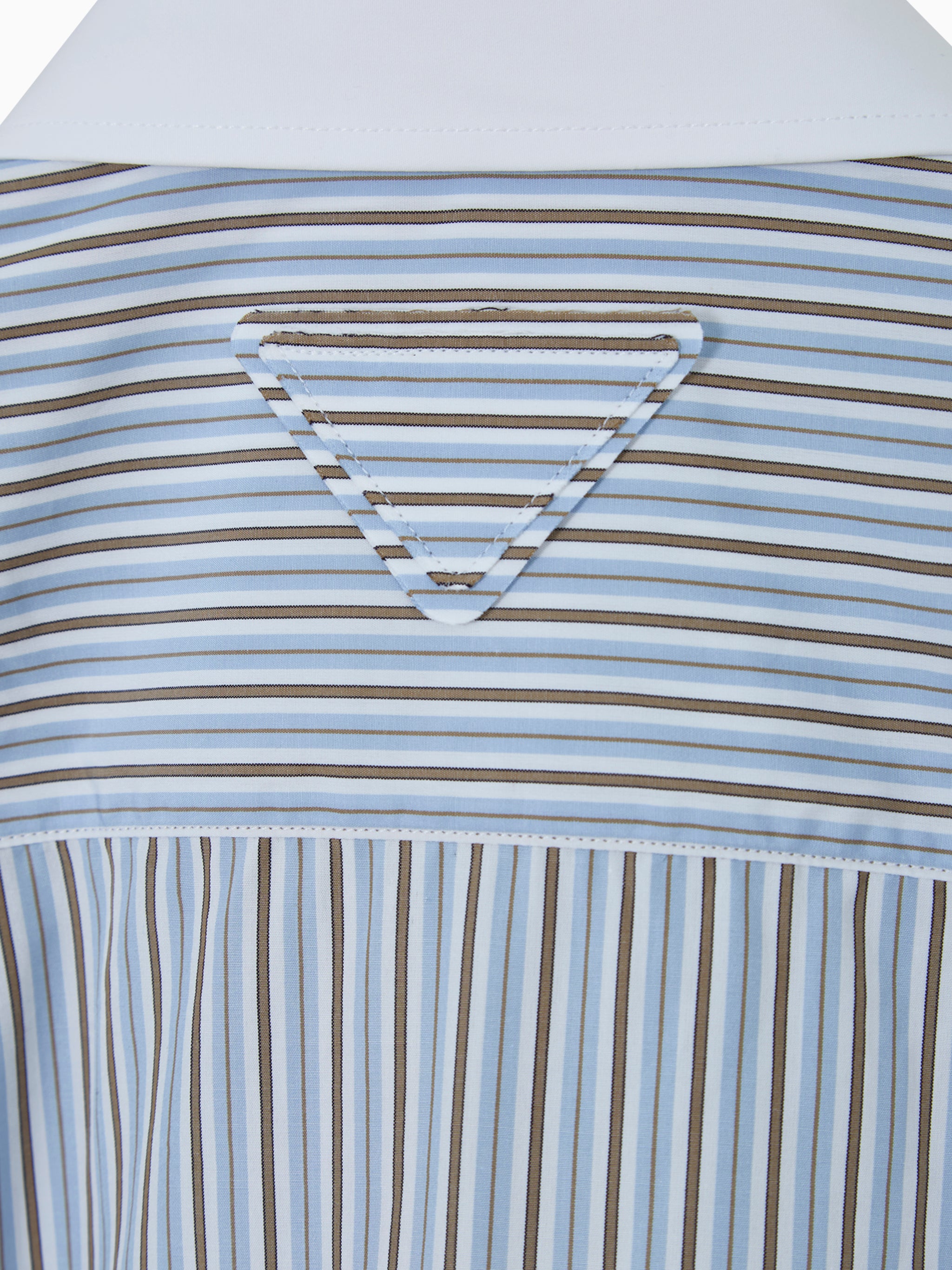 Striped shirt