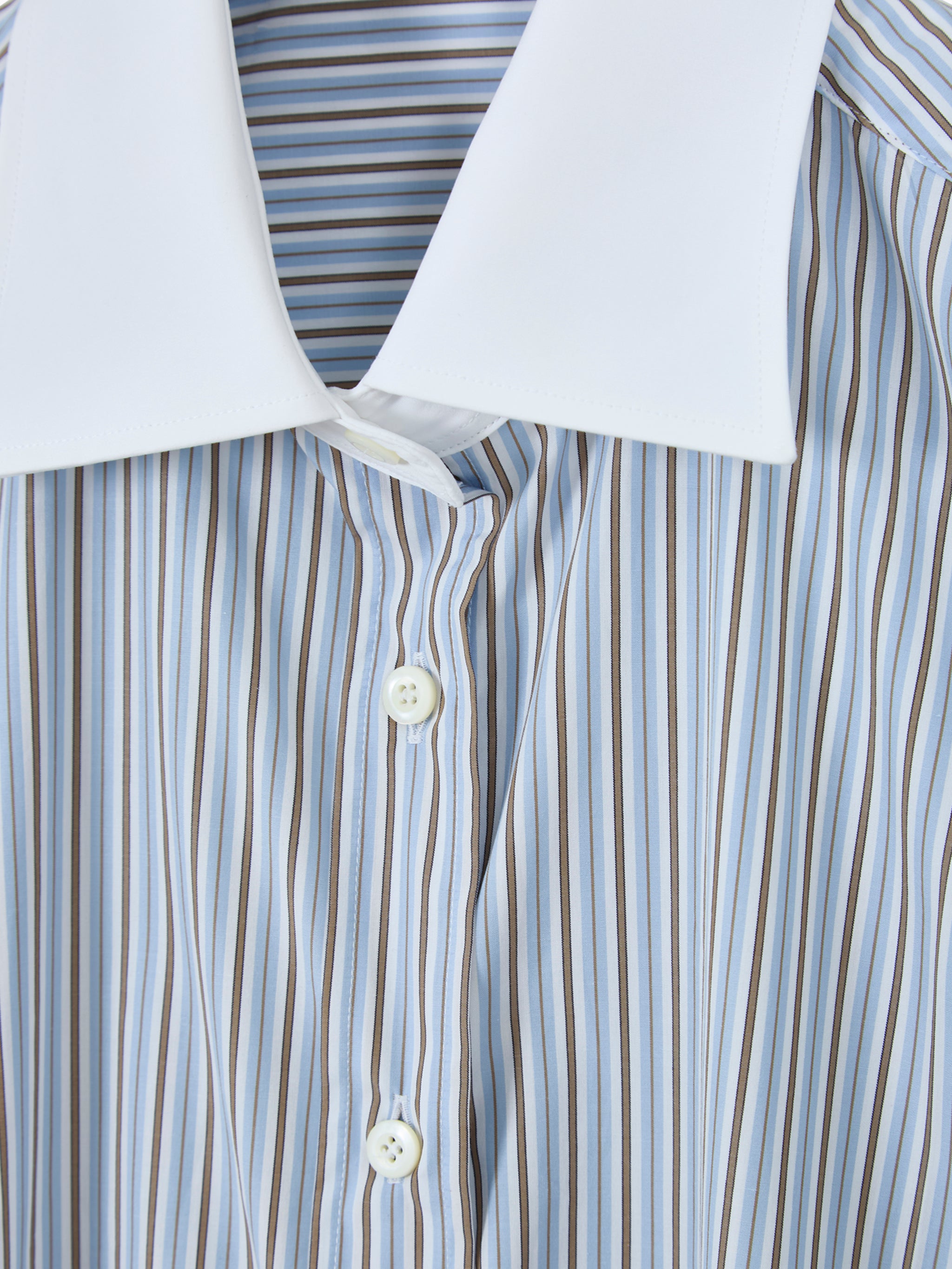Striped shirt