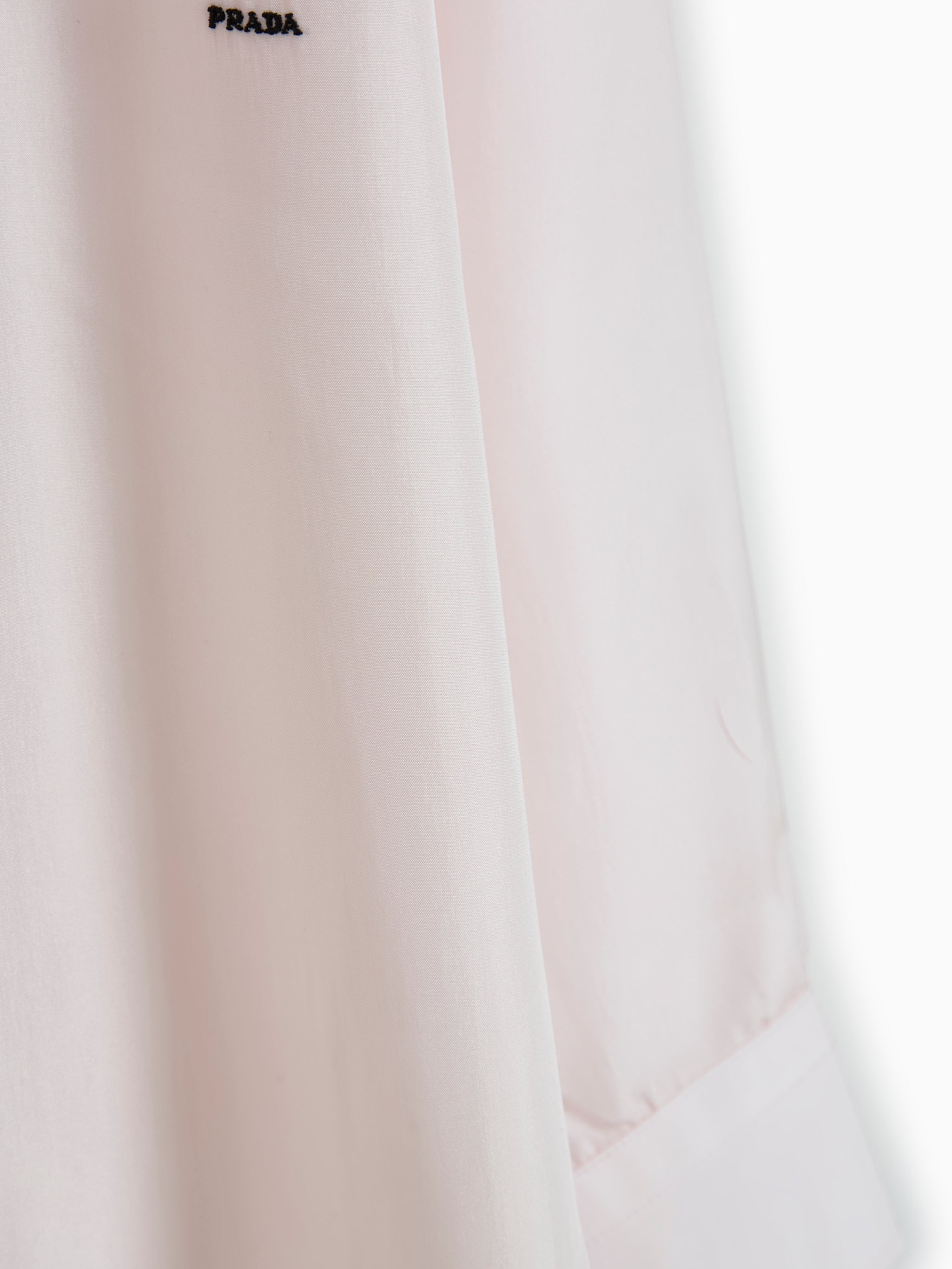 Camisa de seda
