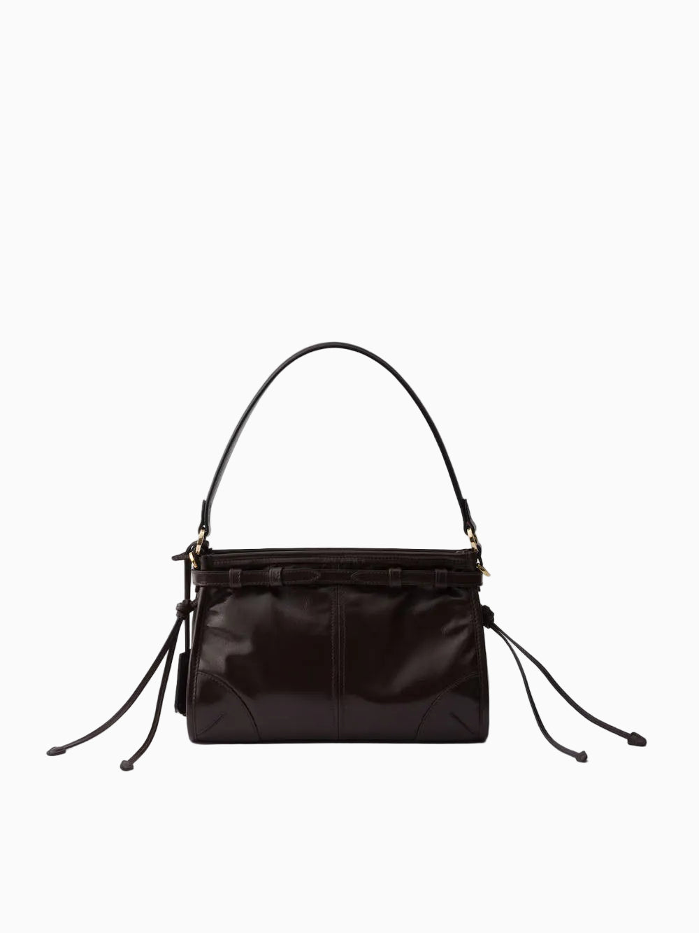 Square Bonnie bag