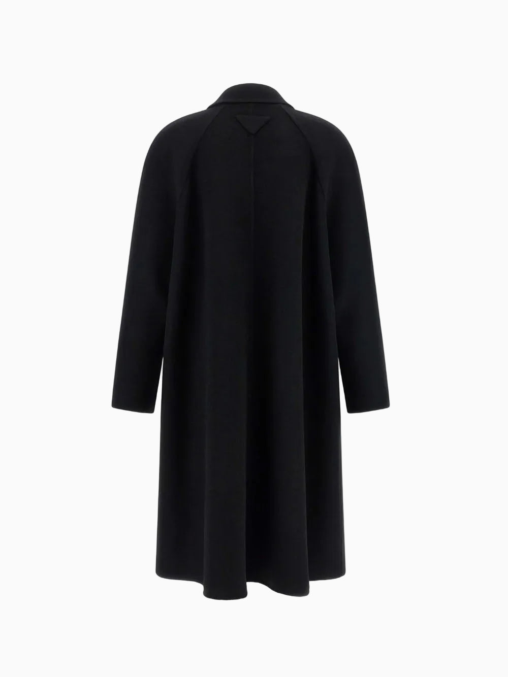 Button-down coat