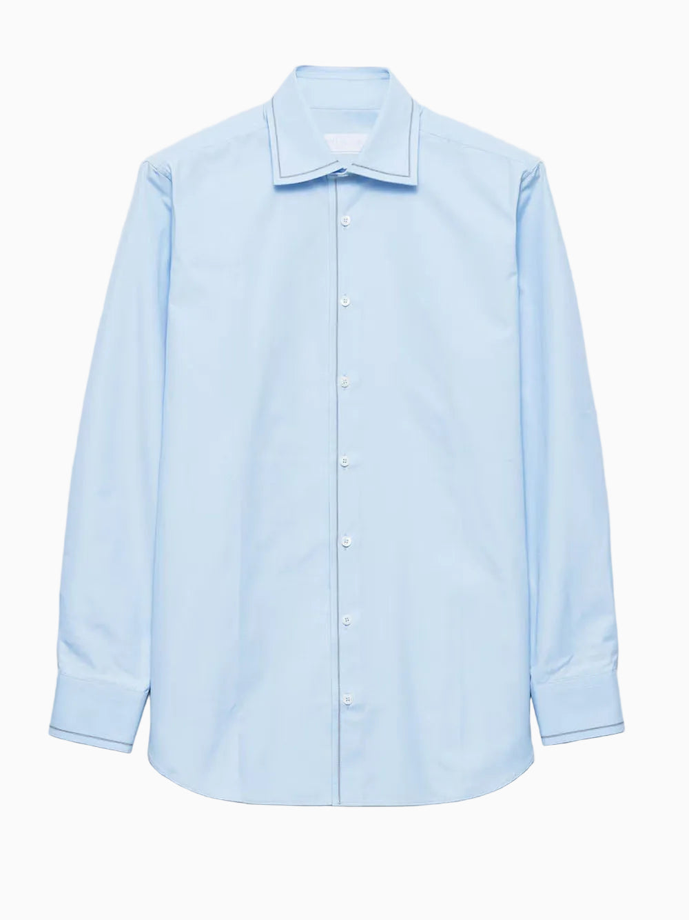Camisa algodón