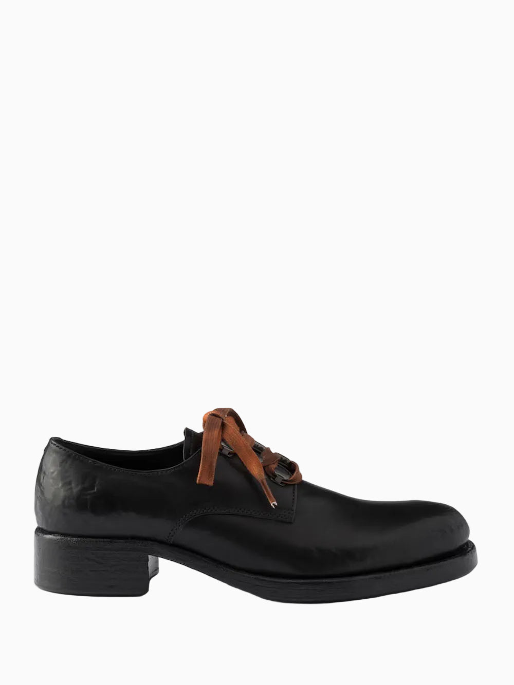 Zapatos de cordones