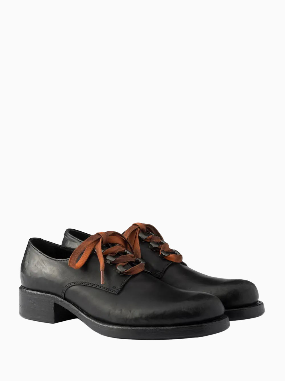 Zapatos de cordones
