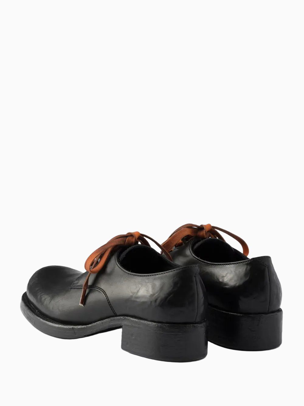 Zapatos de cordones