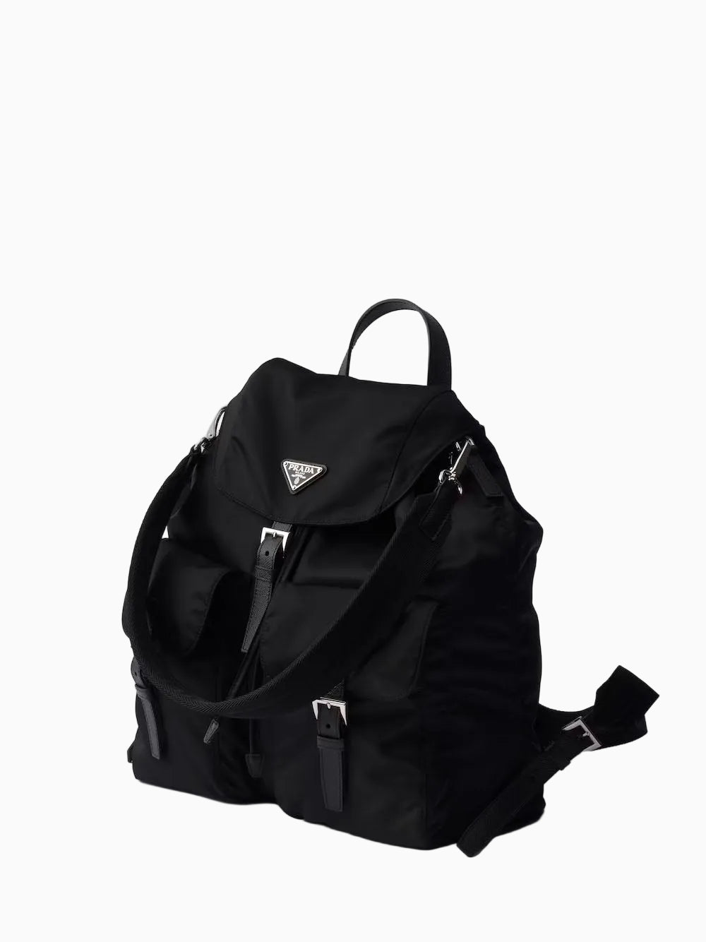 Re-Nylon backpack