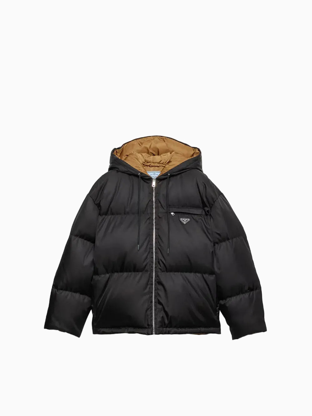 Re-Nylon jacket