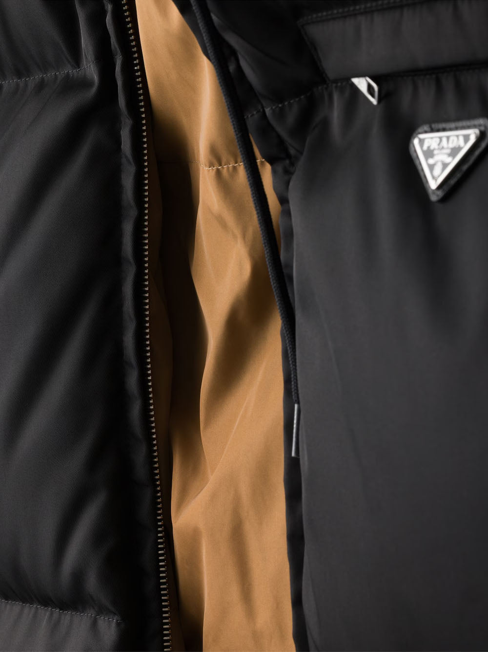 Re-Nylon jacket