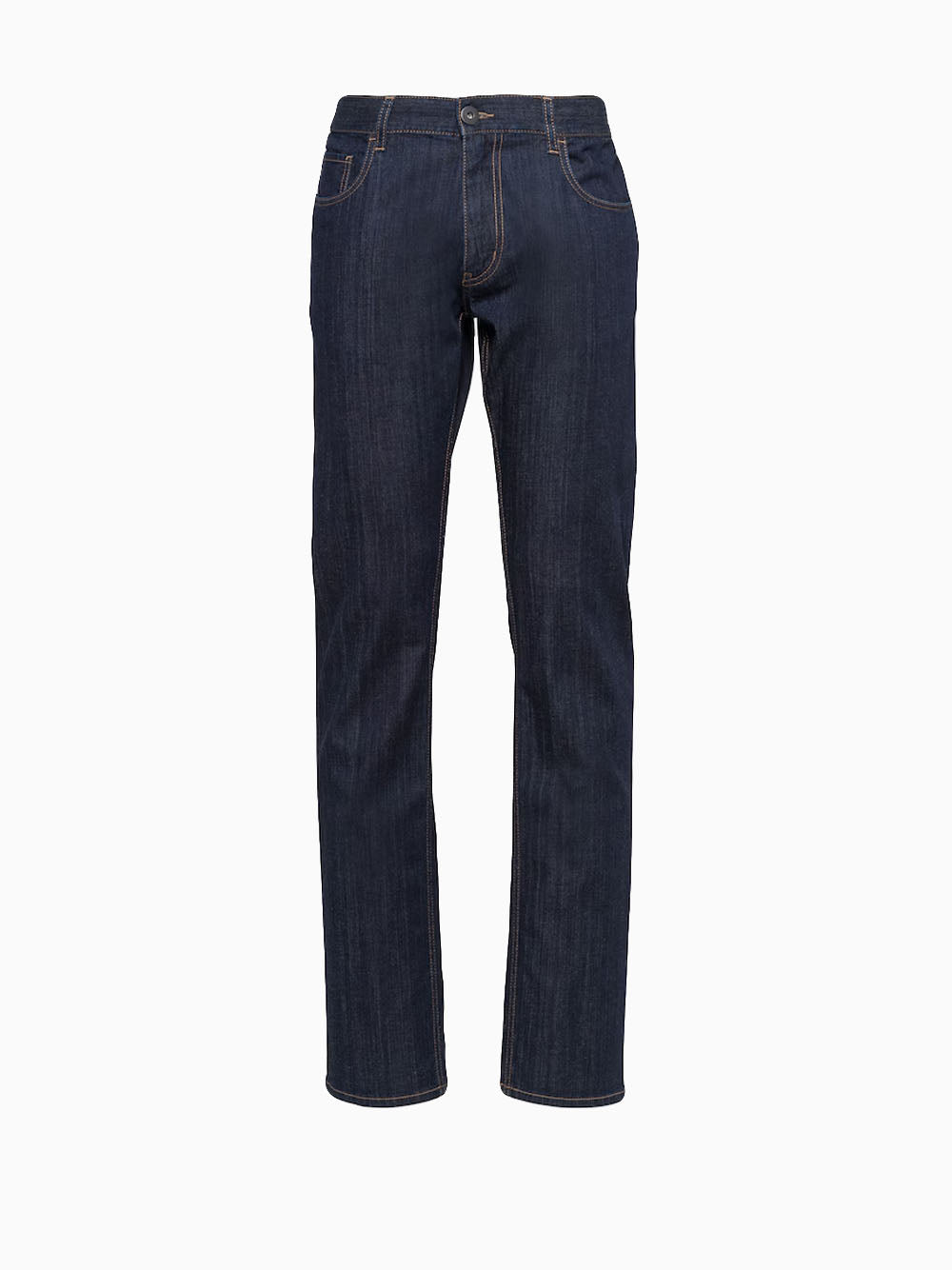 Stretch-denim jeans