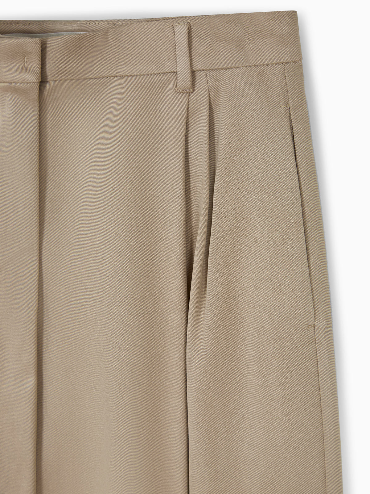 Alpino trousers
