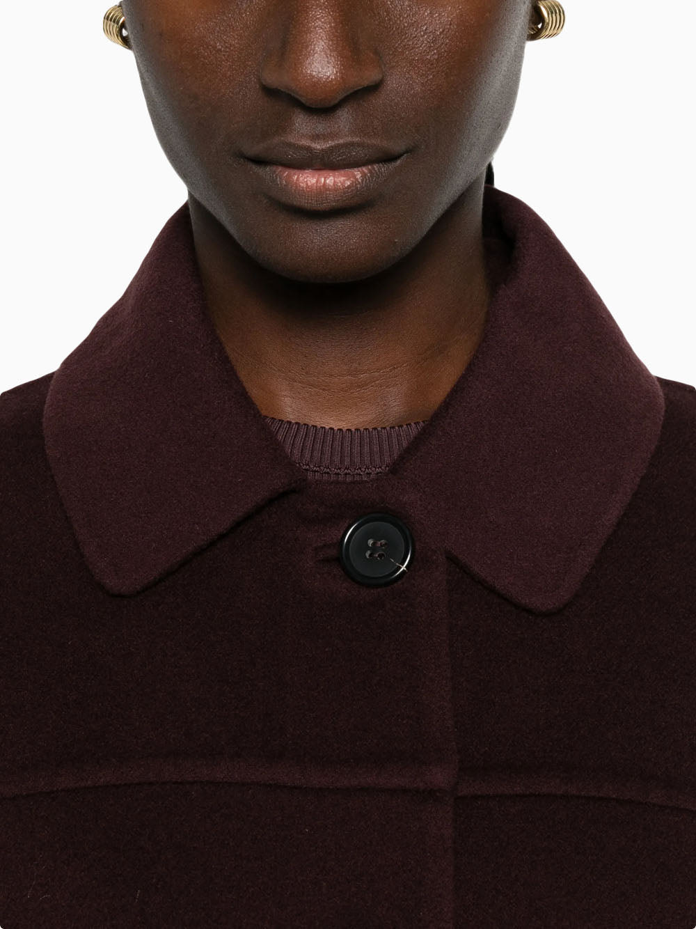 Chaquetón Giugno