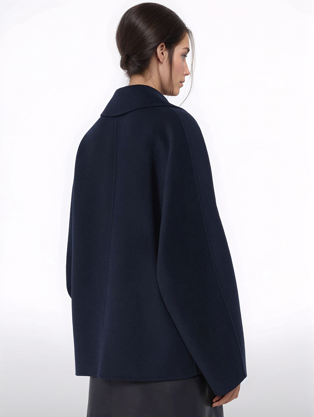 Chaquetón Adele