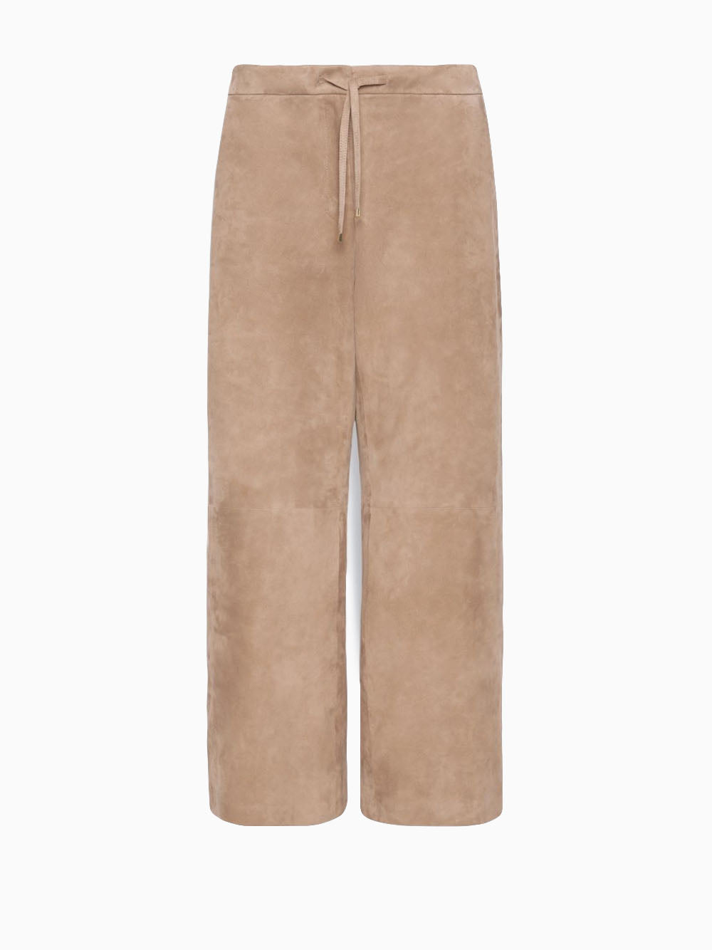 Pantalones Tempio de ante