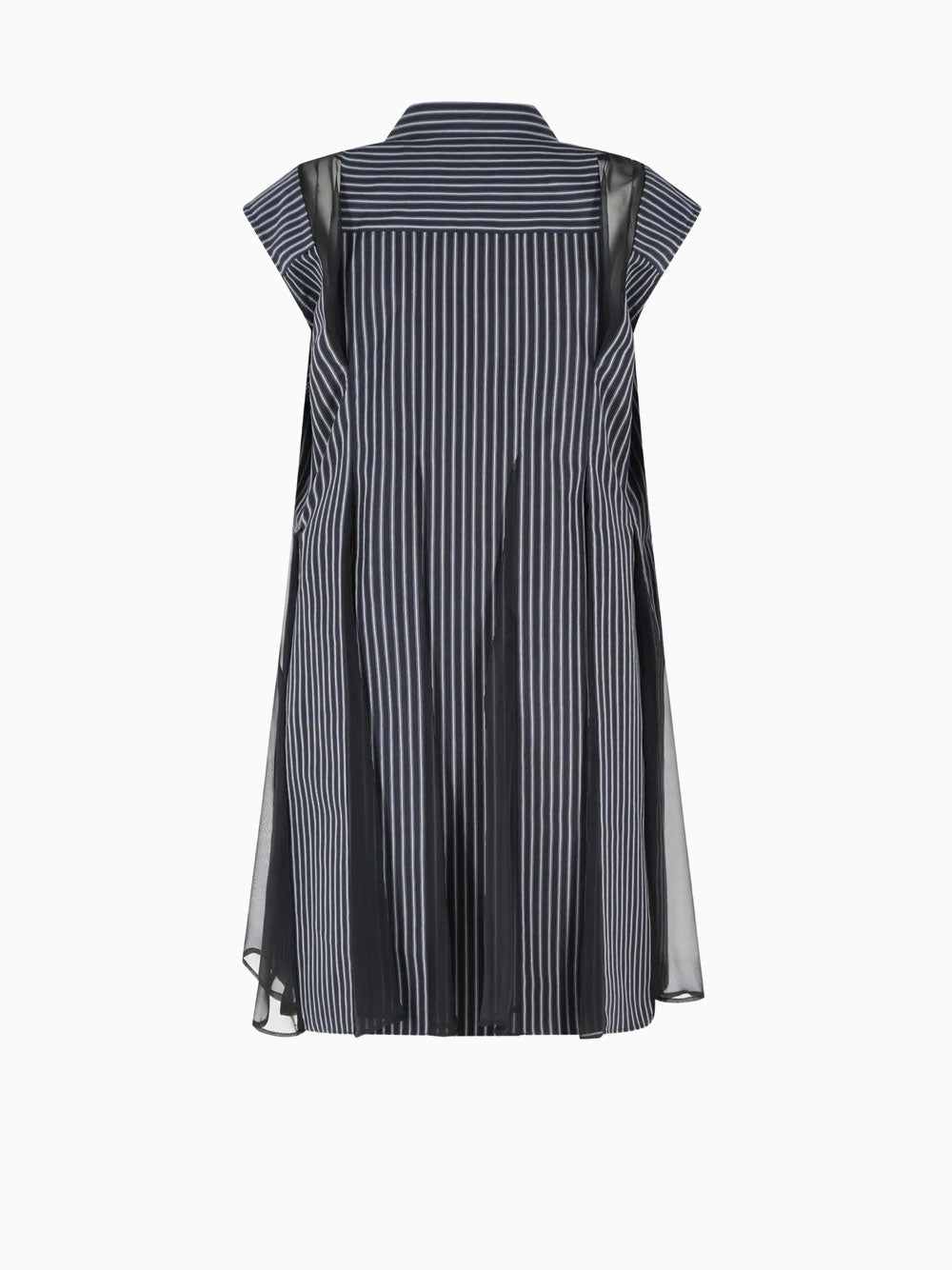 Shirt dress