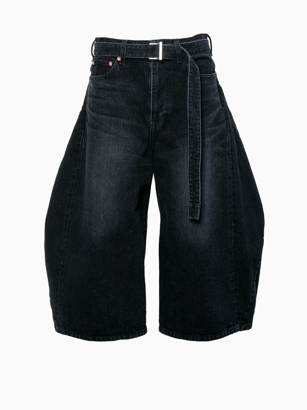 Denim pants | Sacai | OTTODISANPIETRO