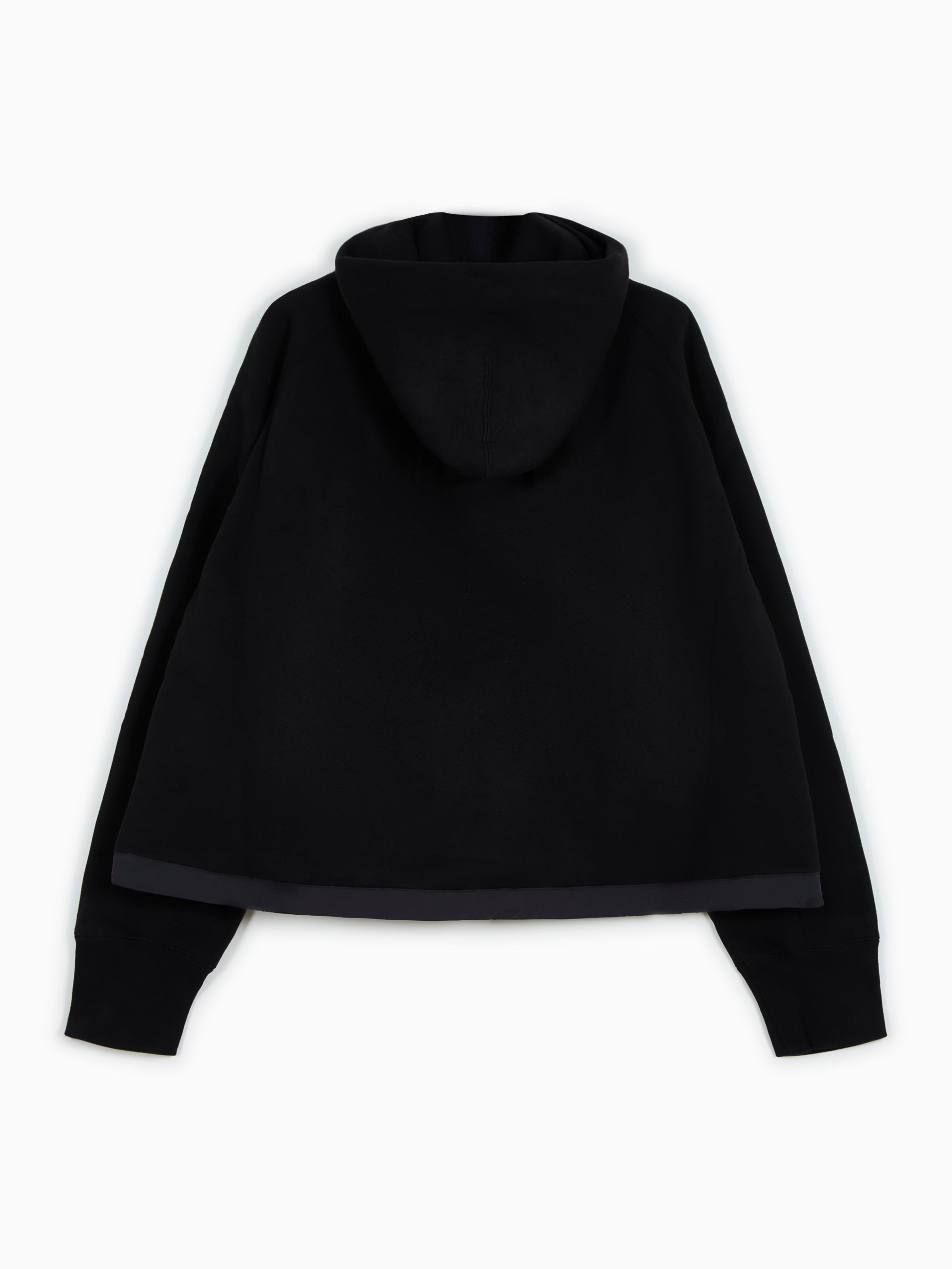 Sudadera con capucha