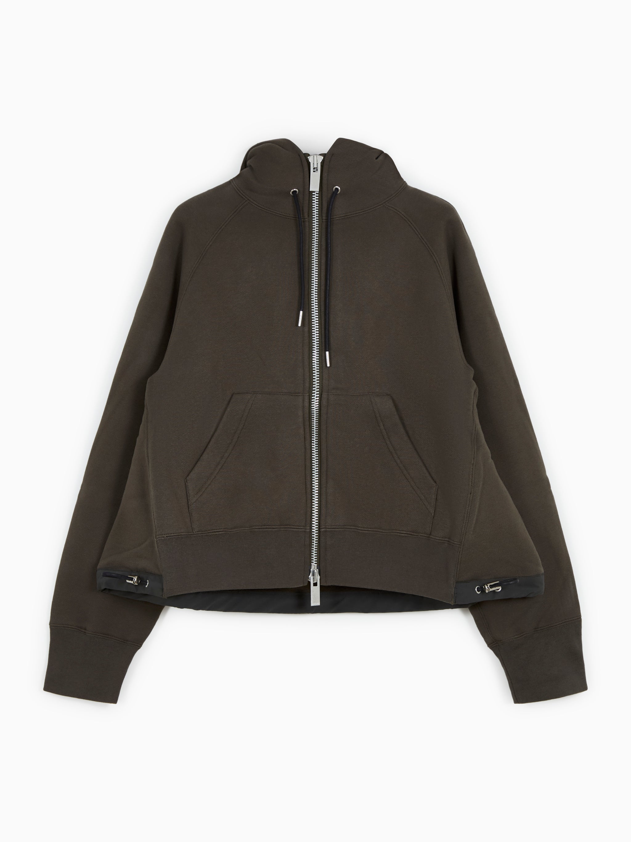 Sudadera con capucha