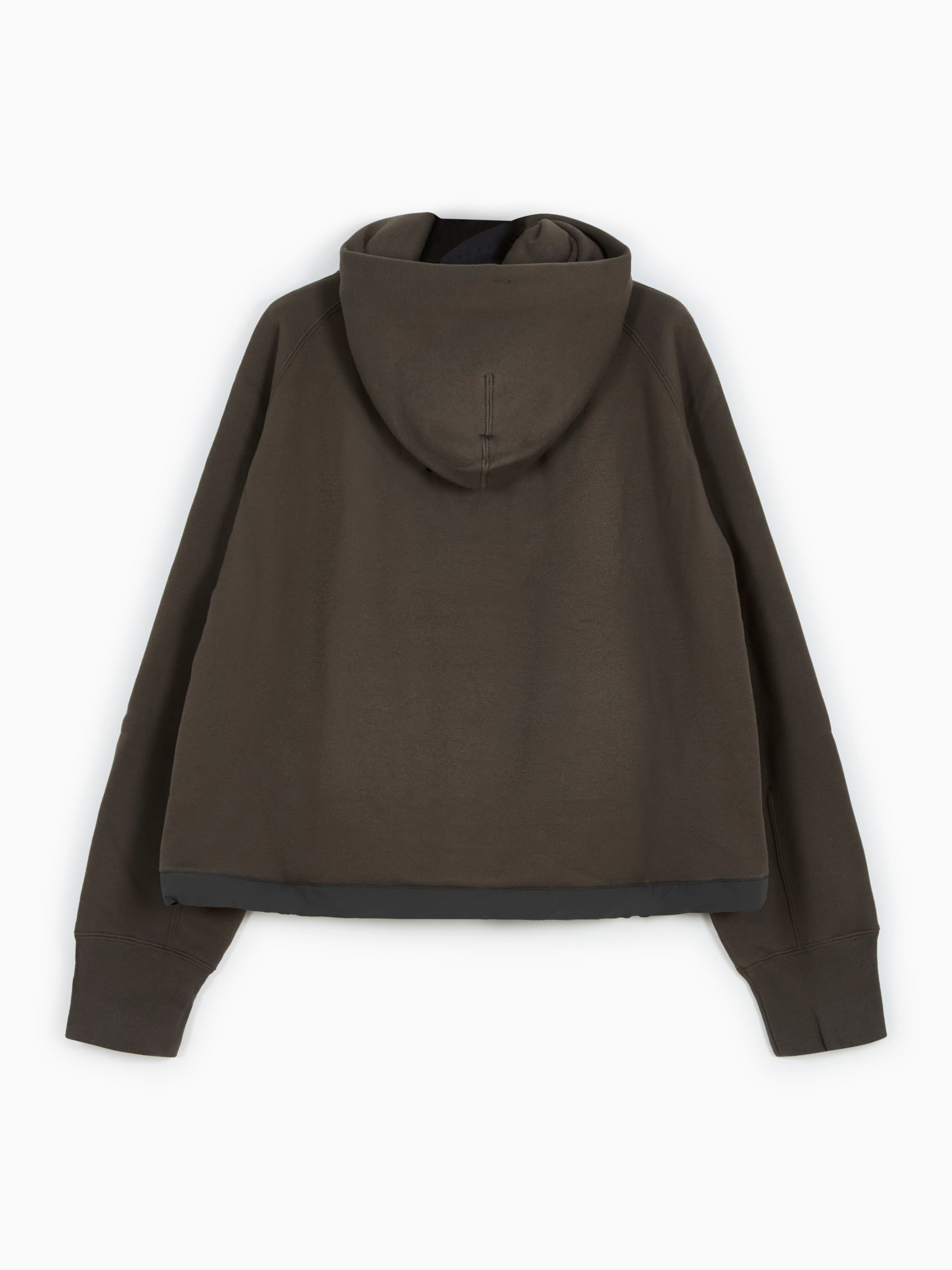 Sudadera con capucha