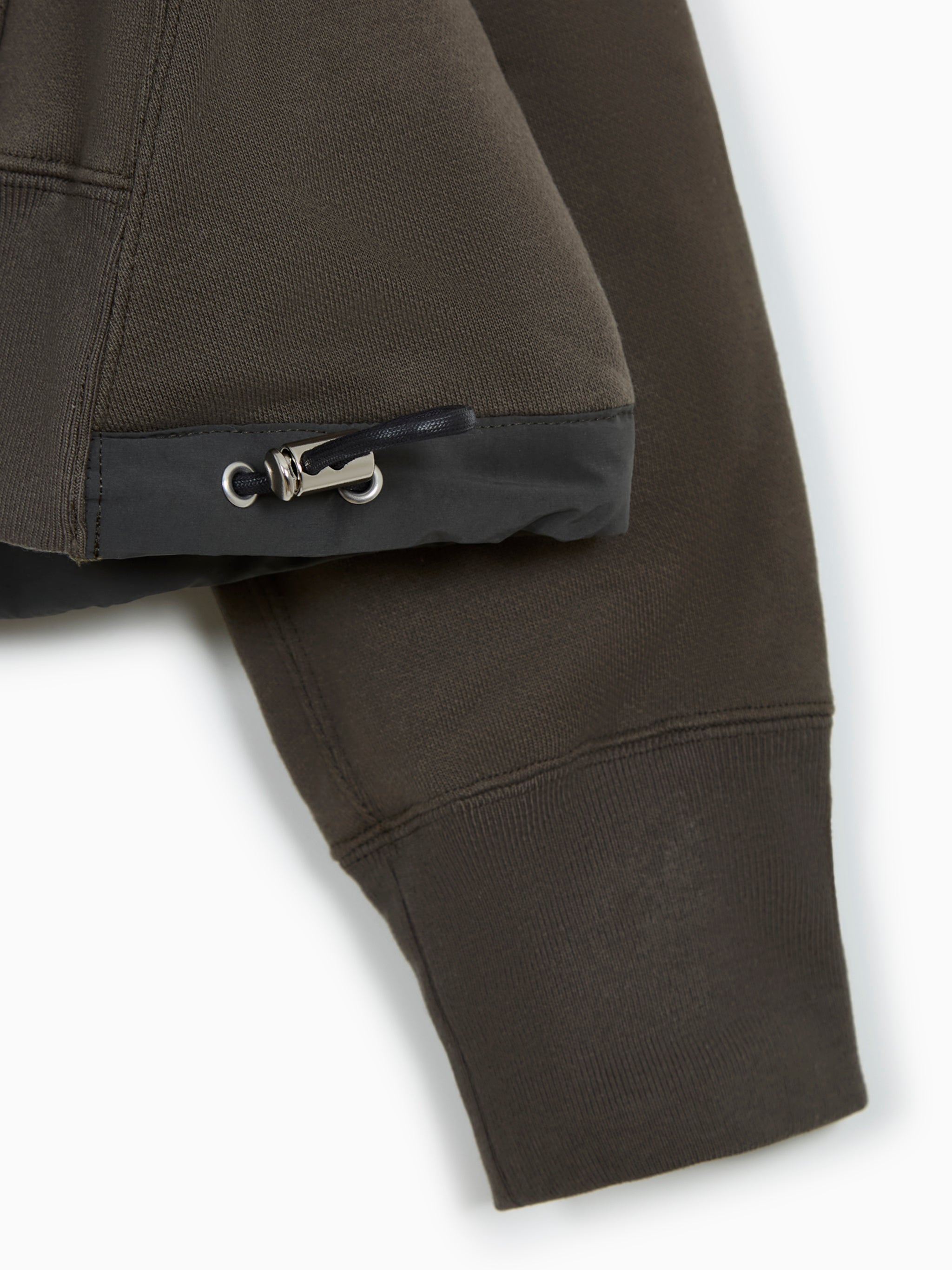Sudadera con capucha