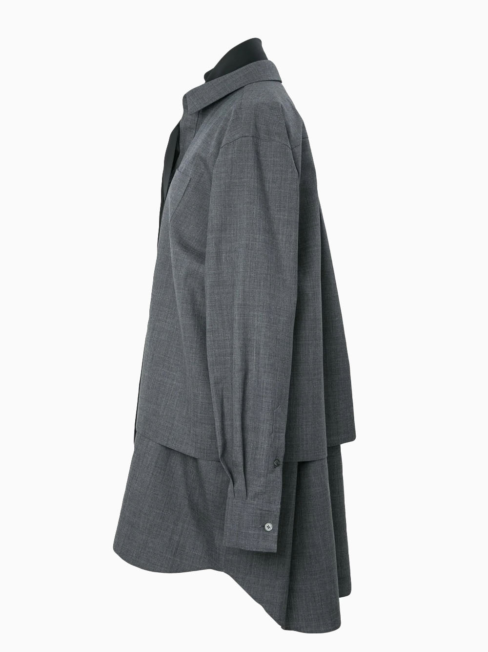 Suiting dress