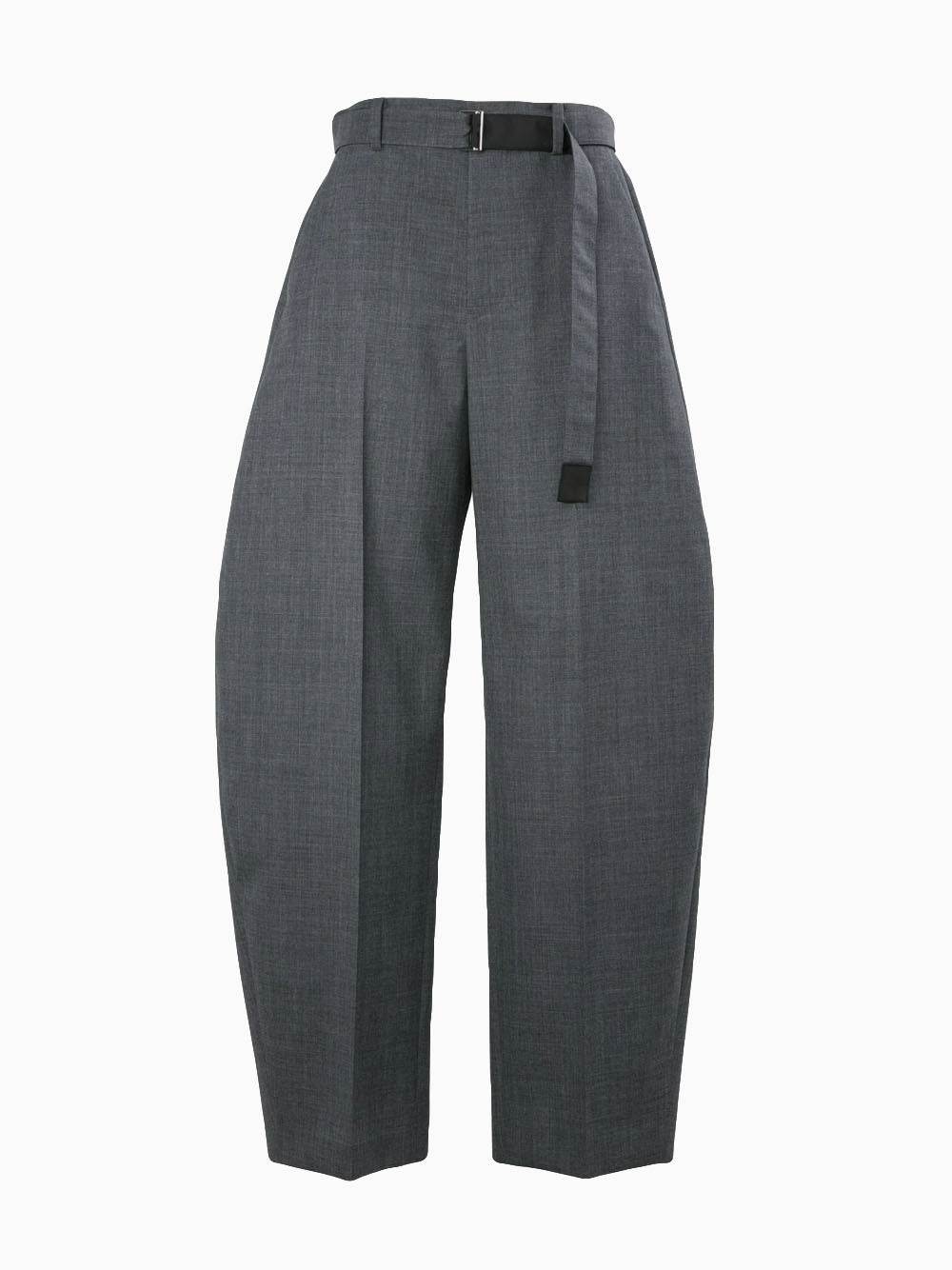 Suiting trousers | Sacai | OTTODISANPIETRO