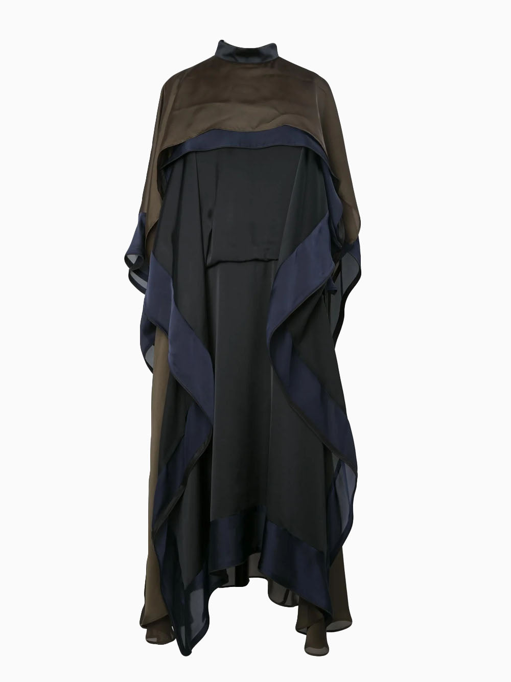 Vestido chiffon