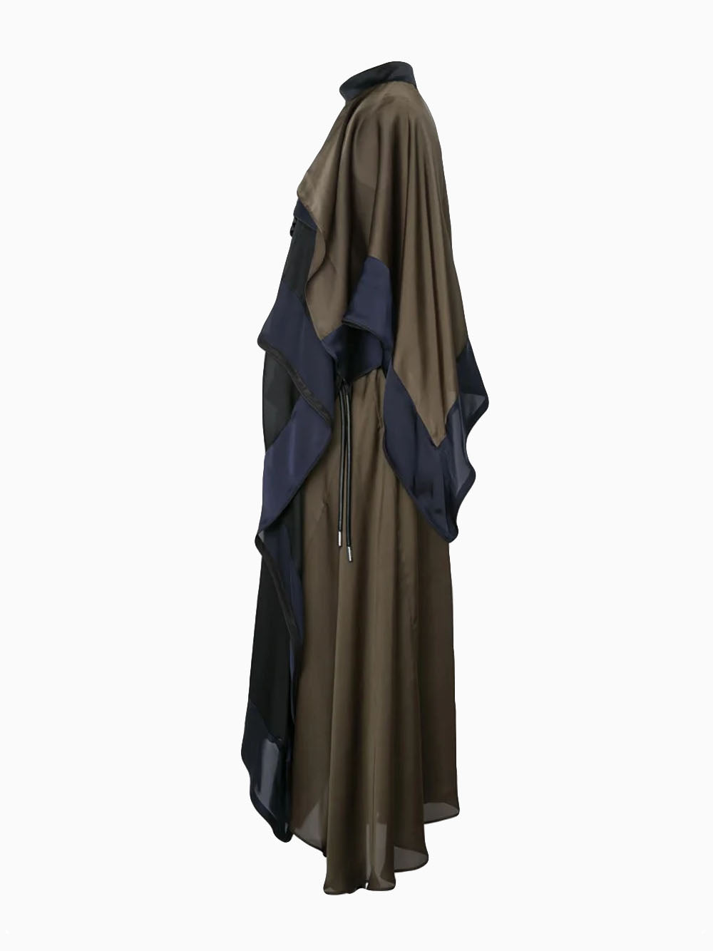 Vestido chiffon