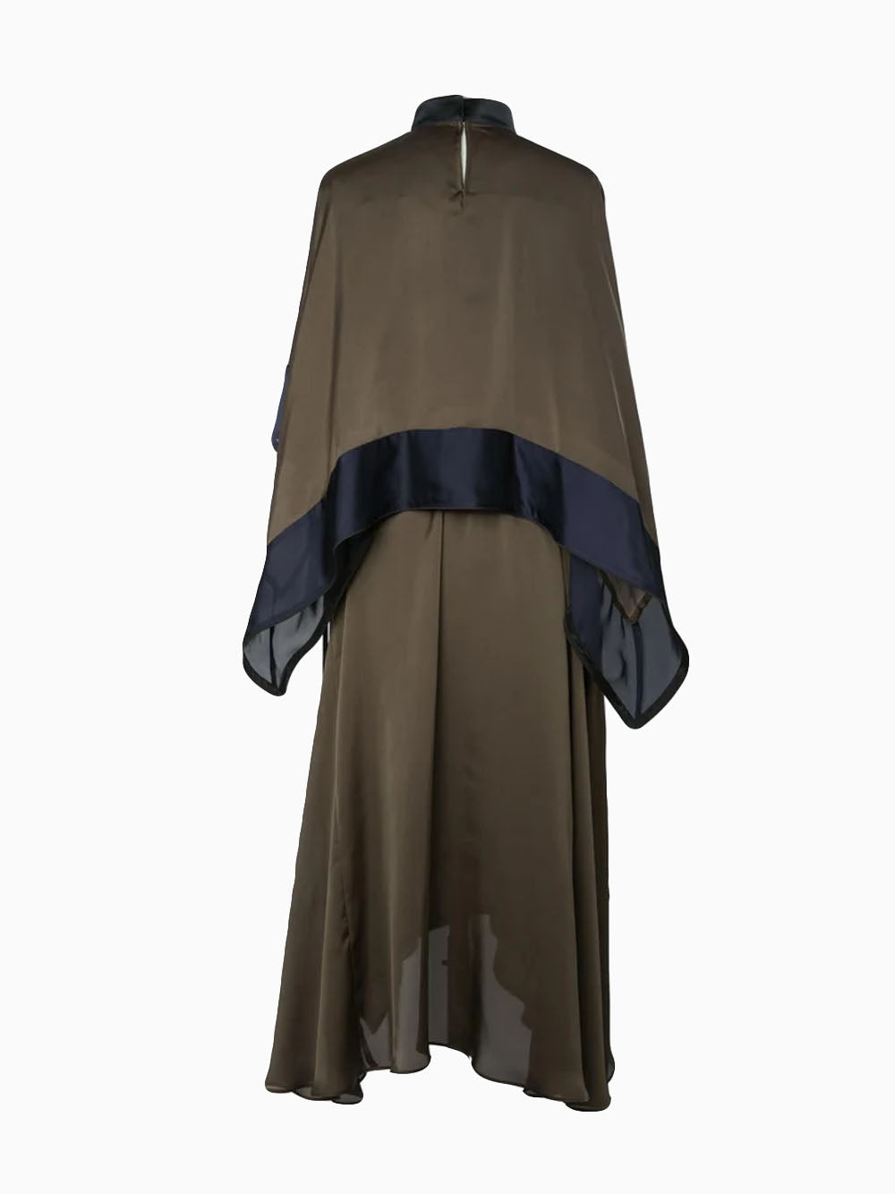 Vestido chiffon