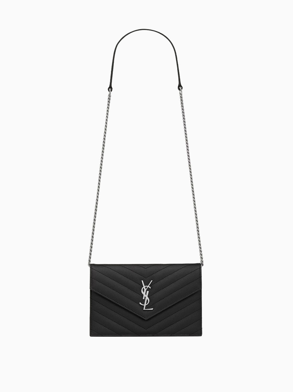 Cartera con cadena Cassandre