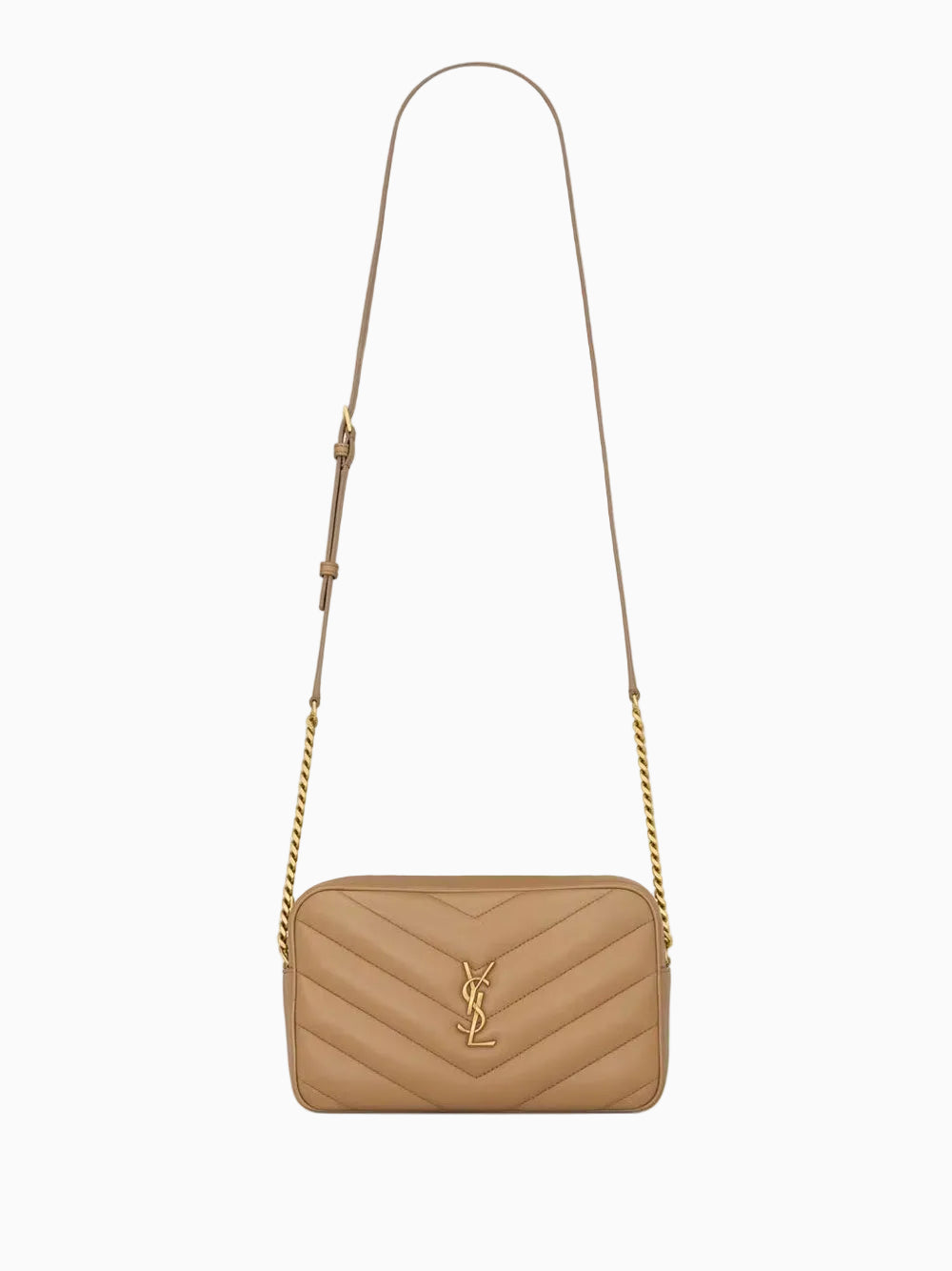 Bolso camera Loulou
