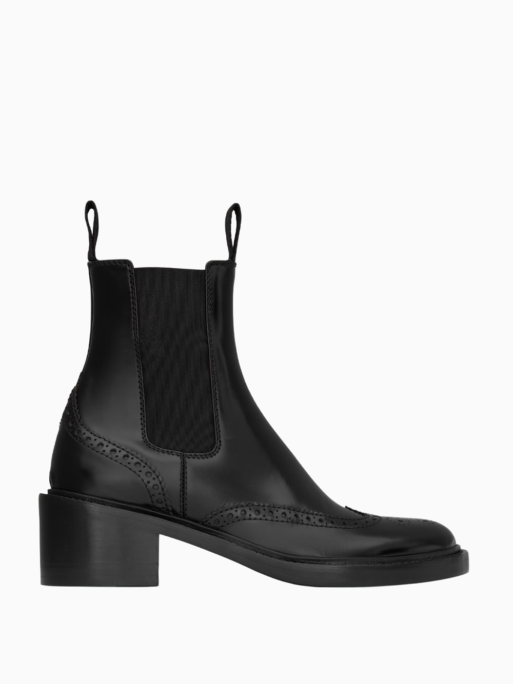Chelsea Vincent boots