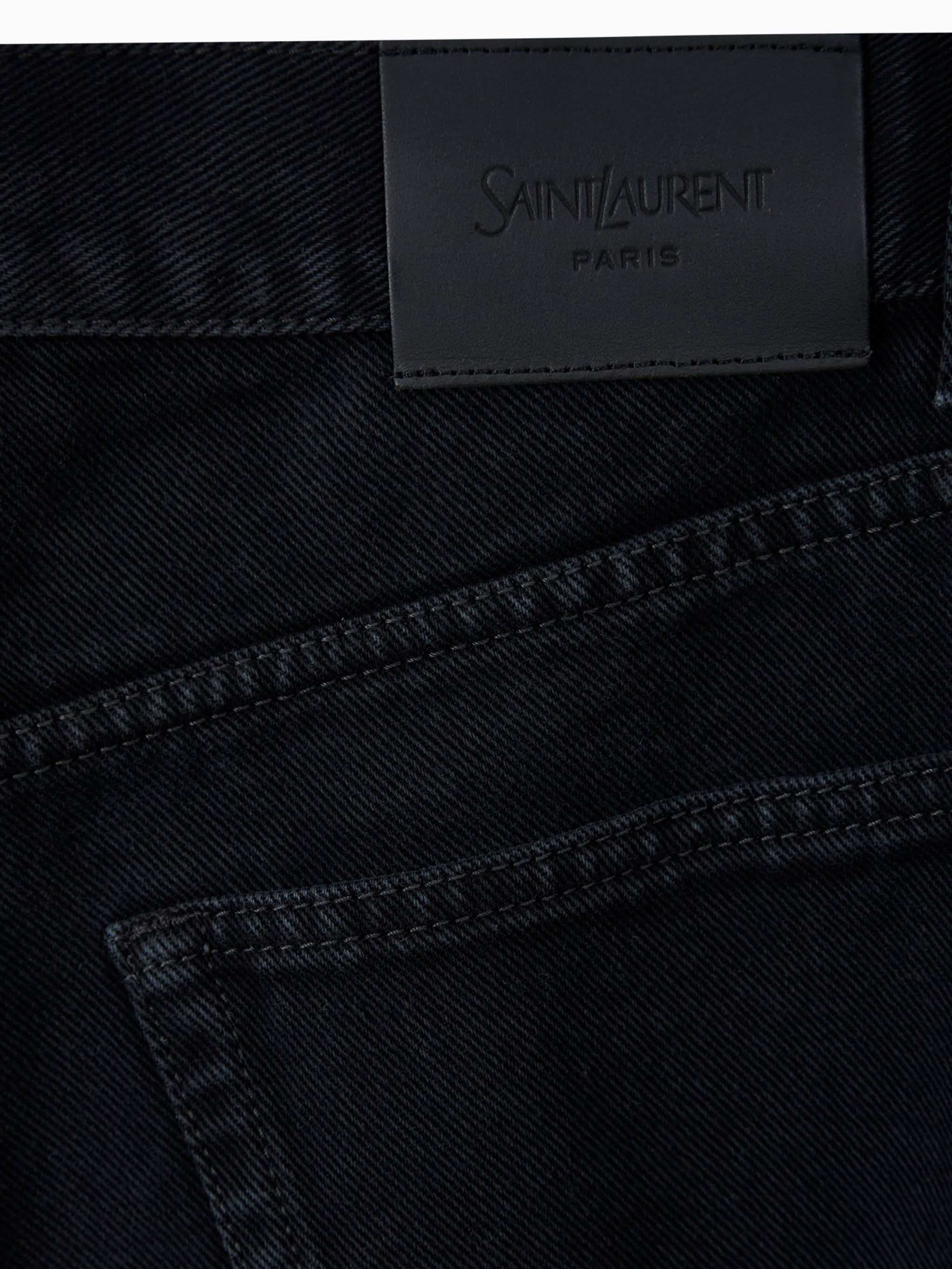 Jeans rectos