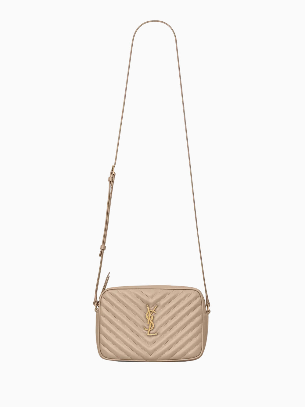 Bolso camera Lou
