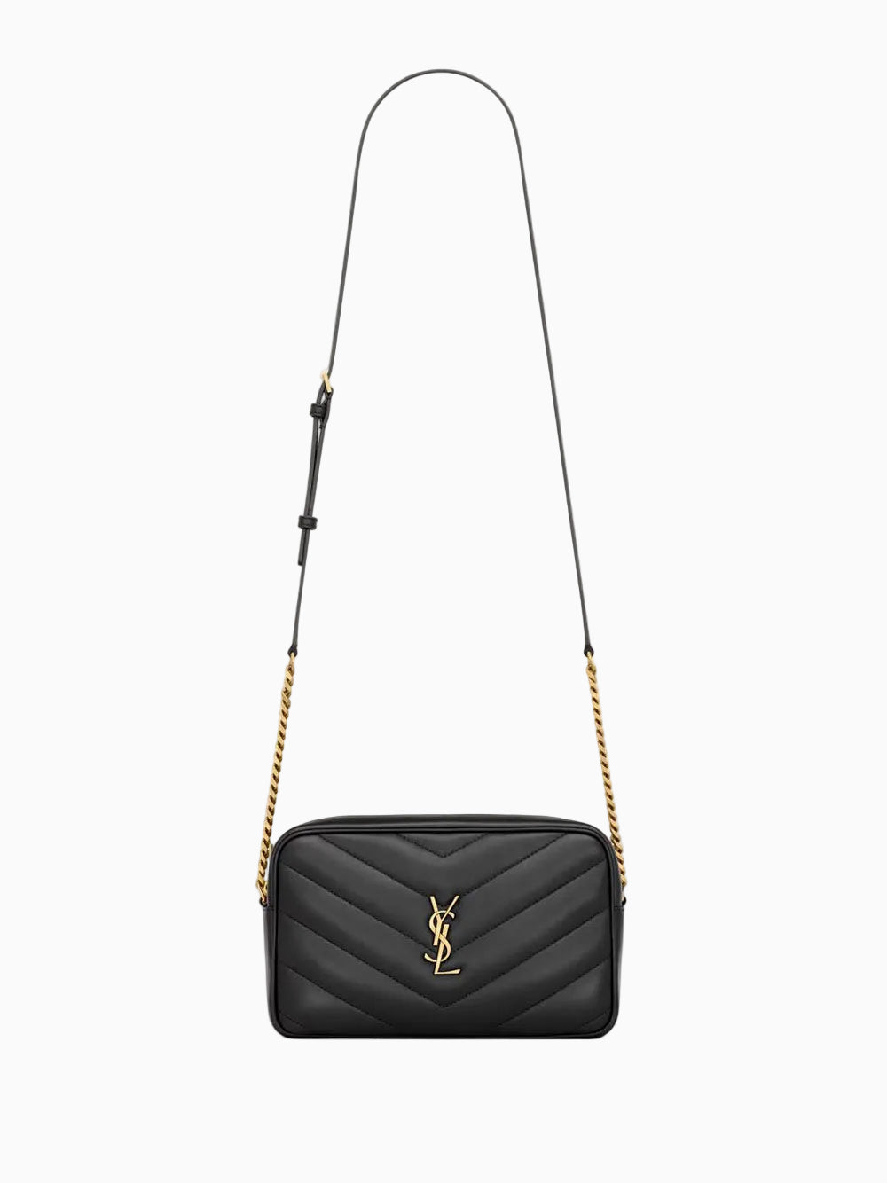 Bolso Loulou camera