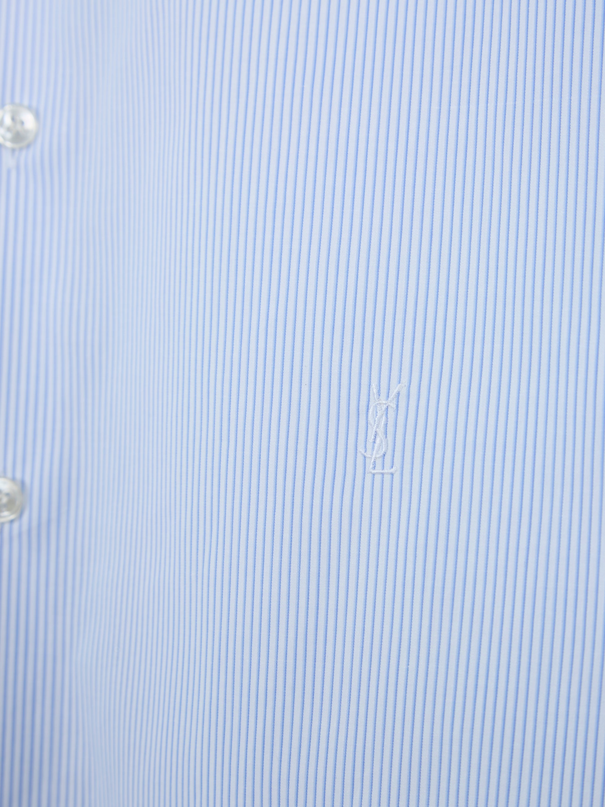 Camisa de listas