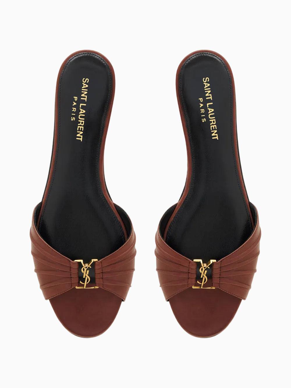 Mules Babylone