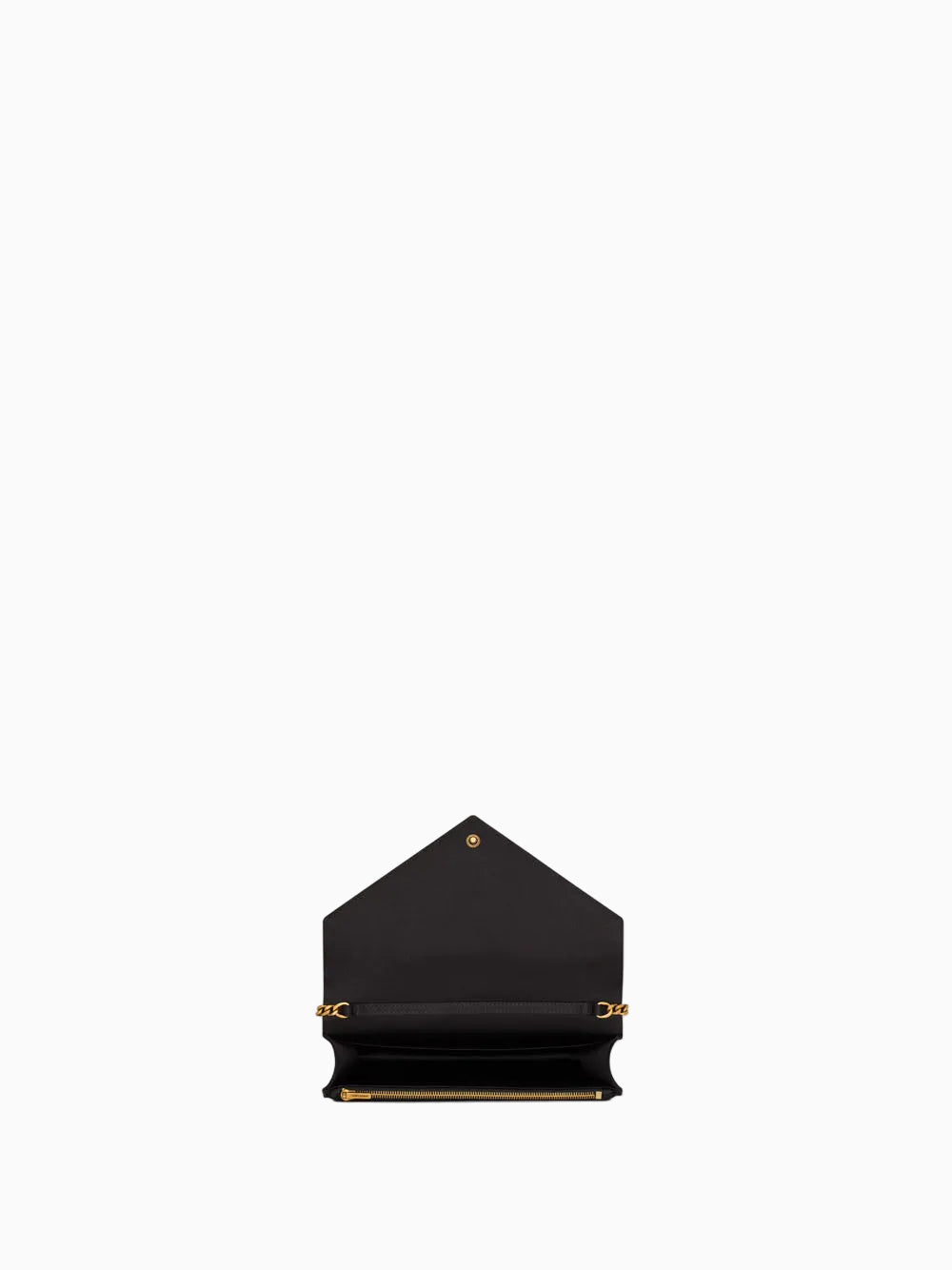 Chain wallet bag