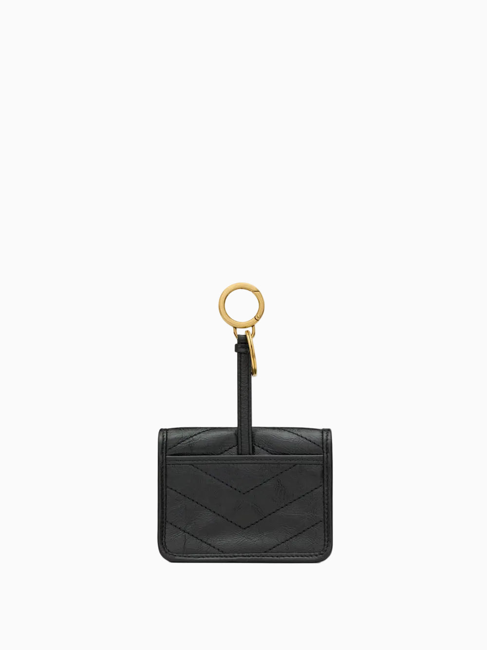 Charm pouch