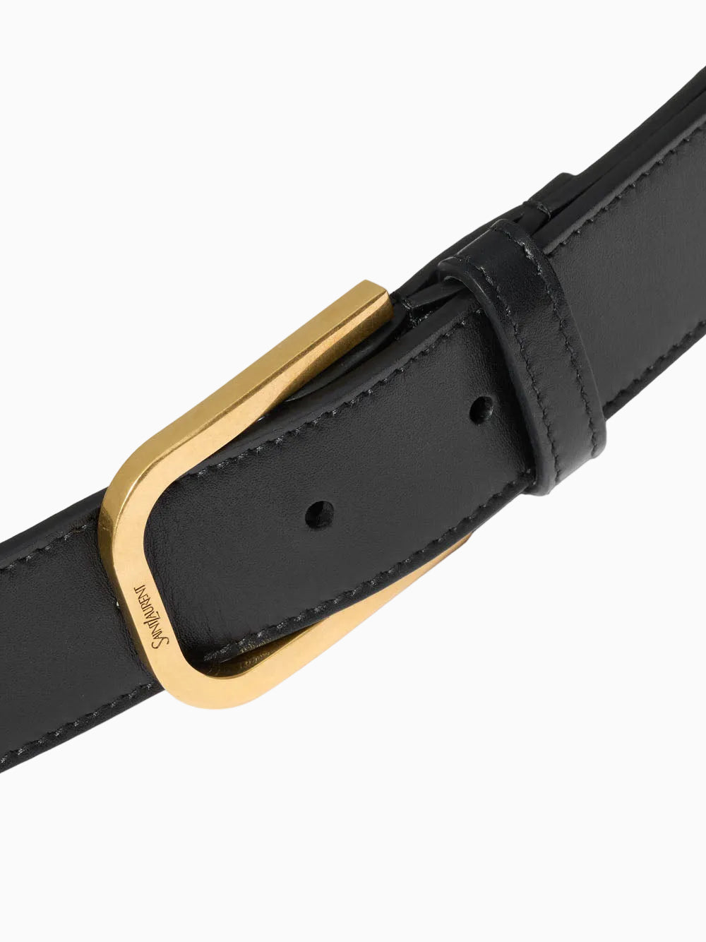 Minimal belt