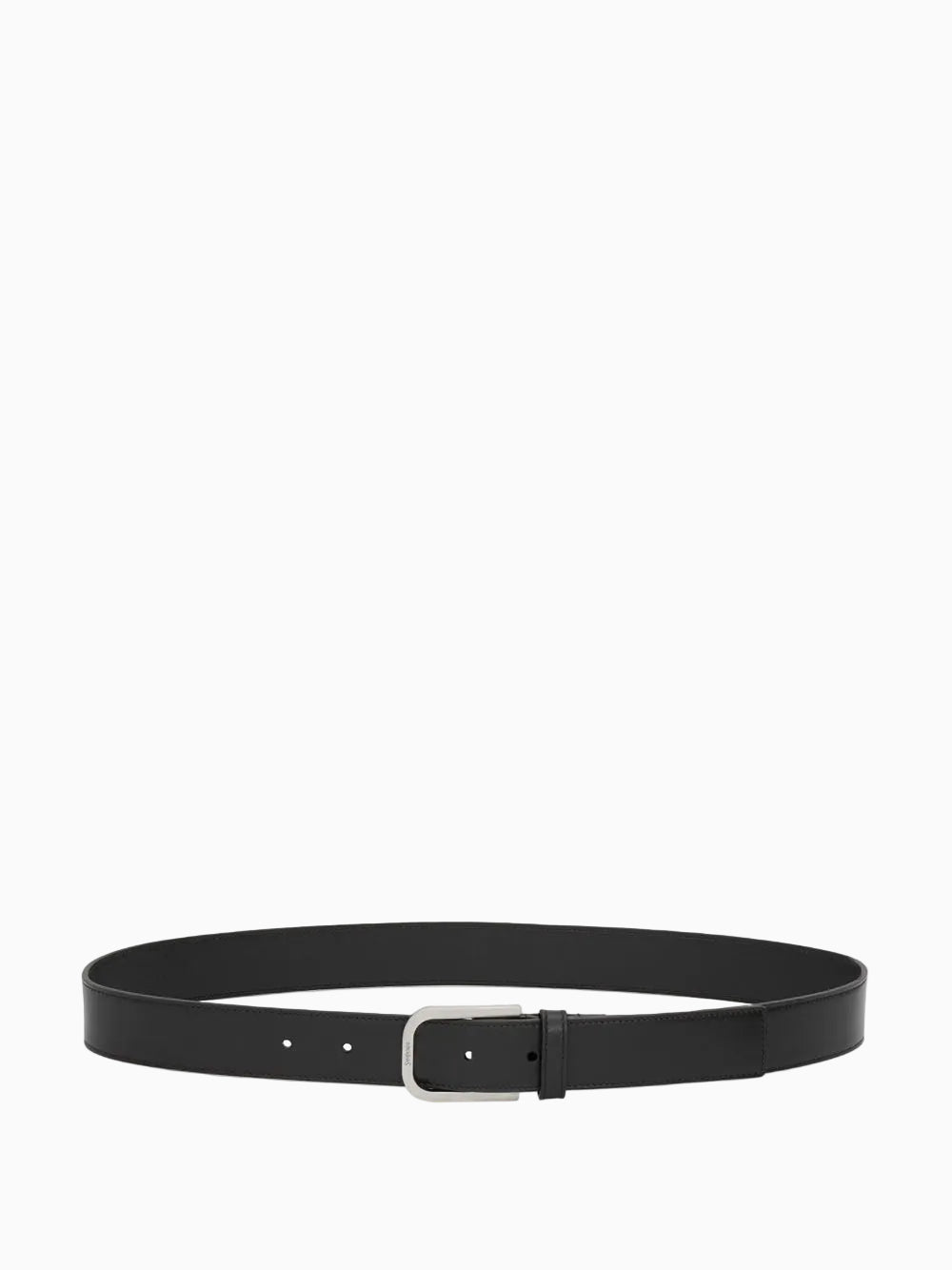 Minimal belt