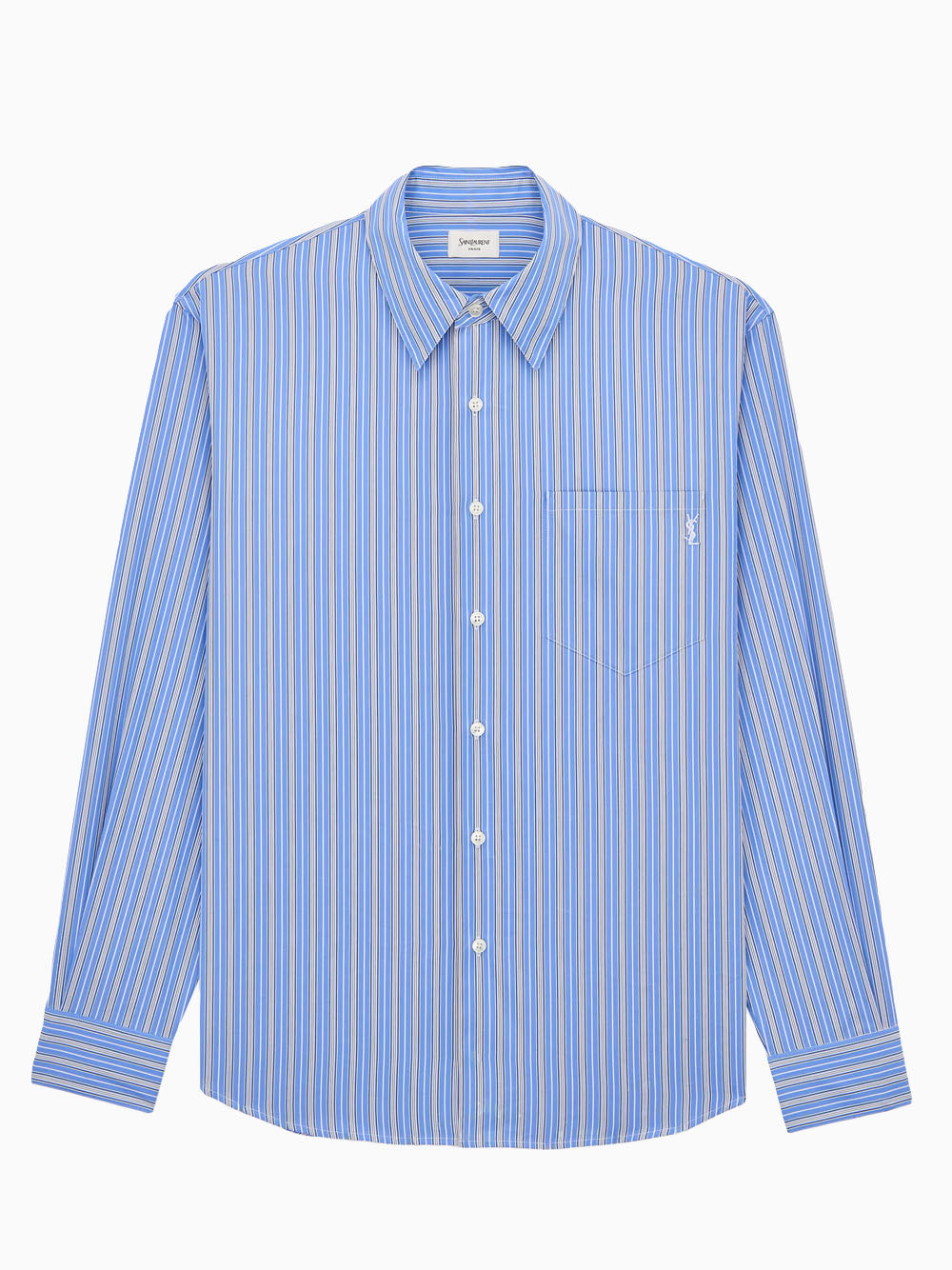 Striped shirt