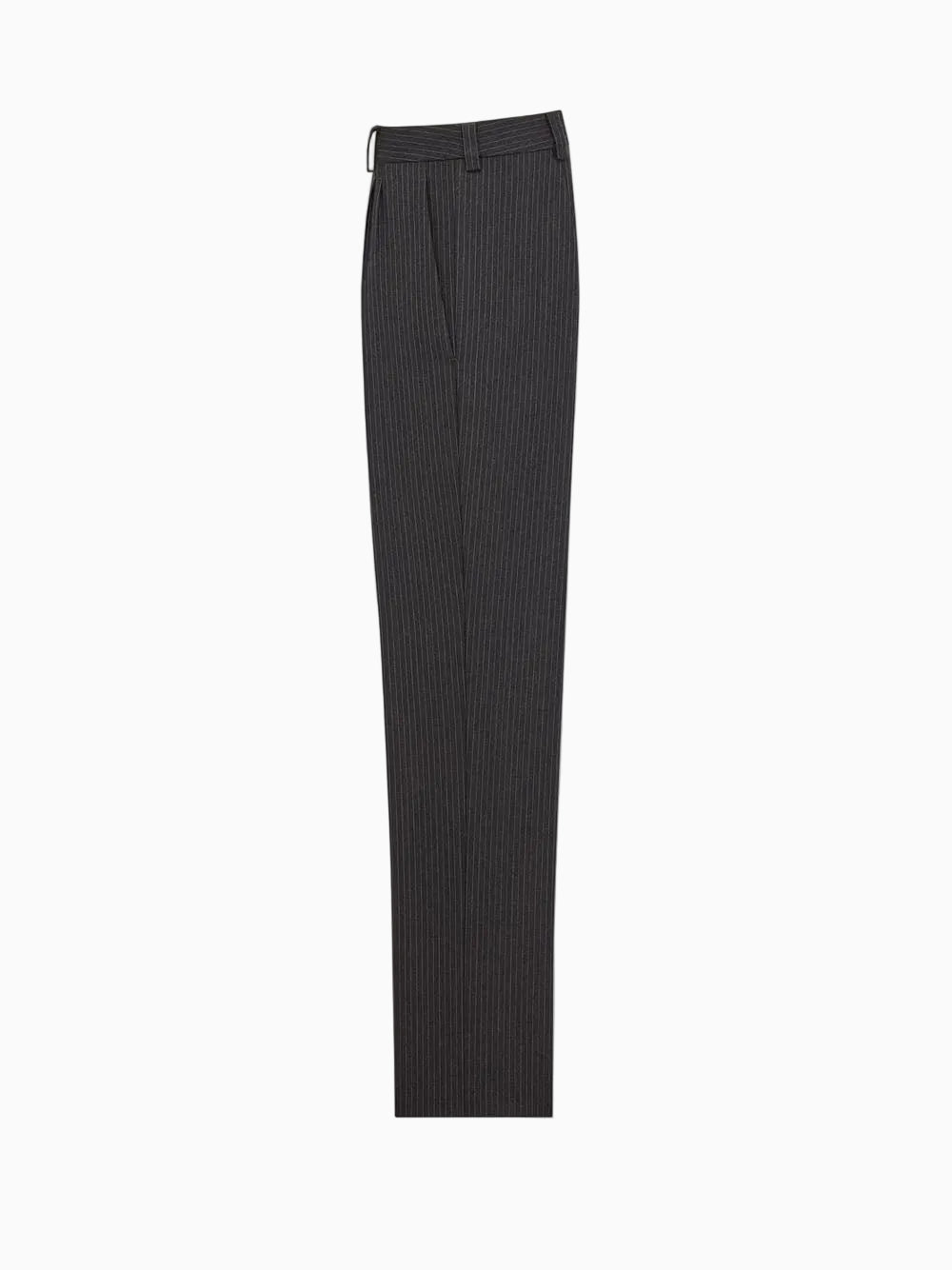 Stripped trousers