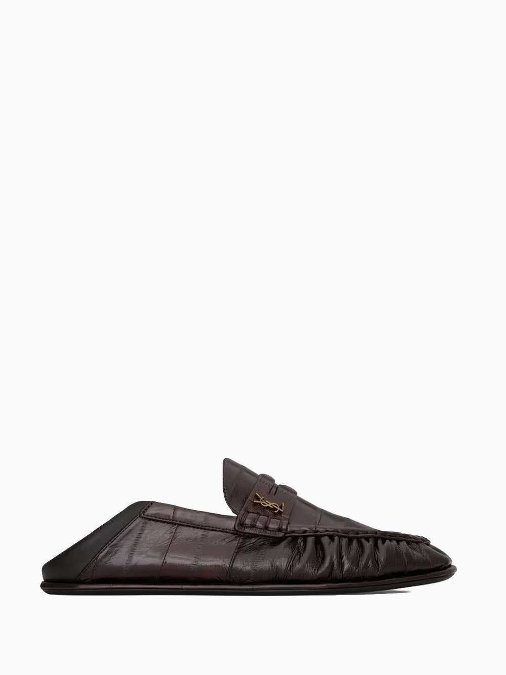 Angilla loafers