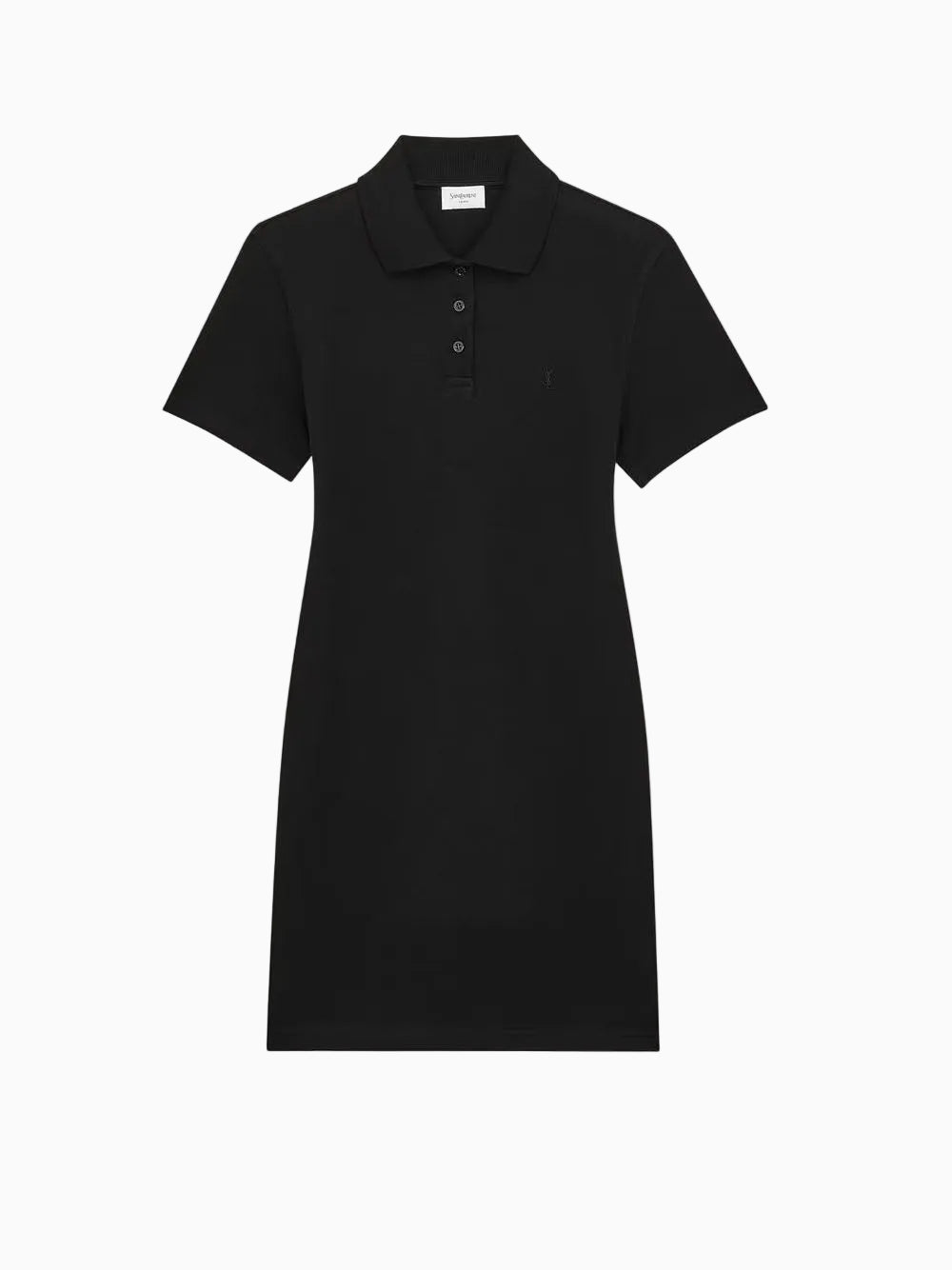 Polo dress