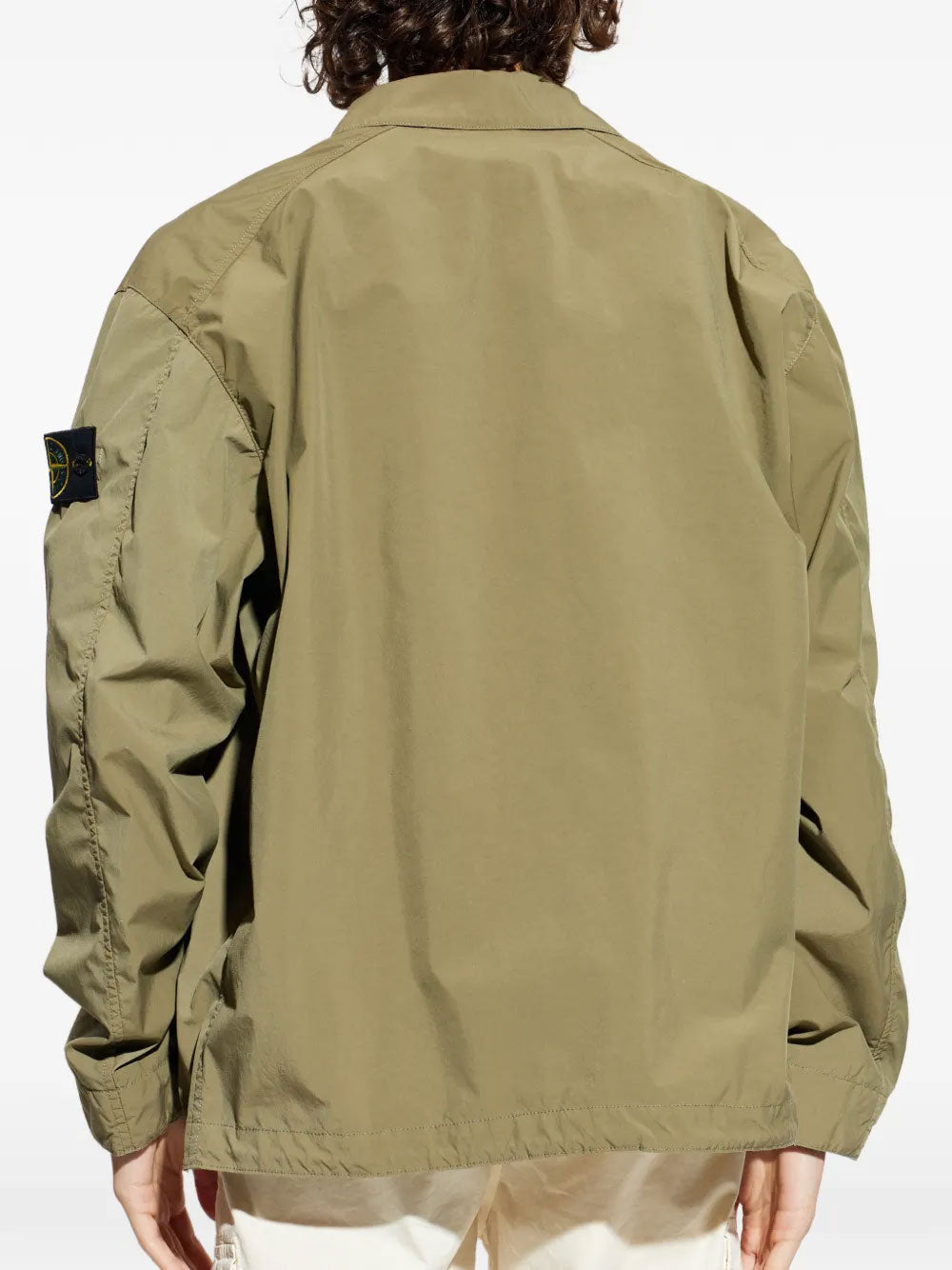 Coach jacket