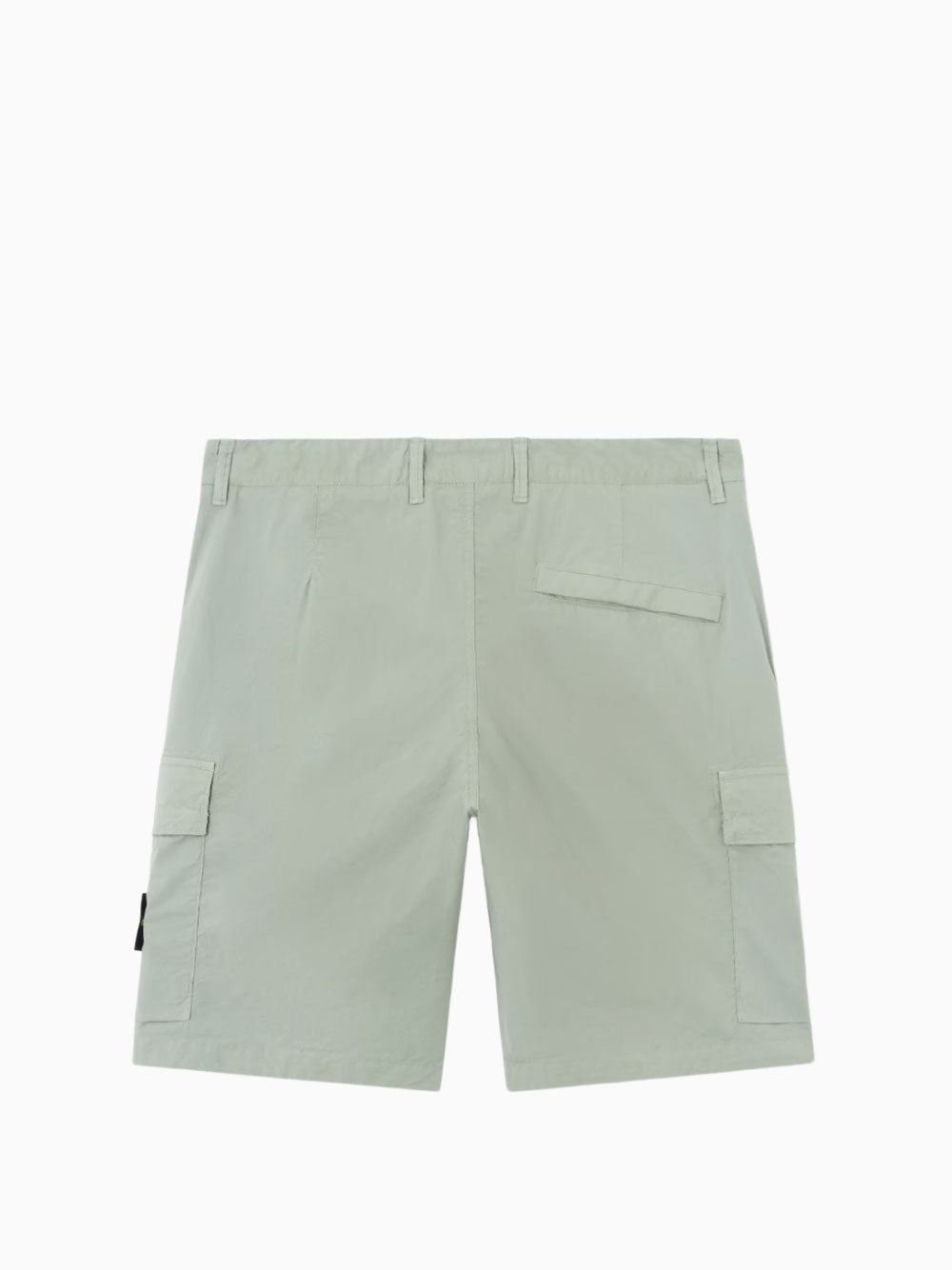 Cargo bermuda shorts