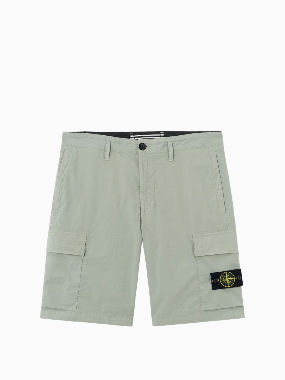 Cargo bermuda shorts