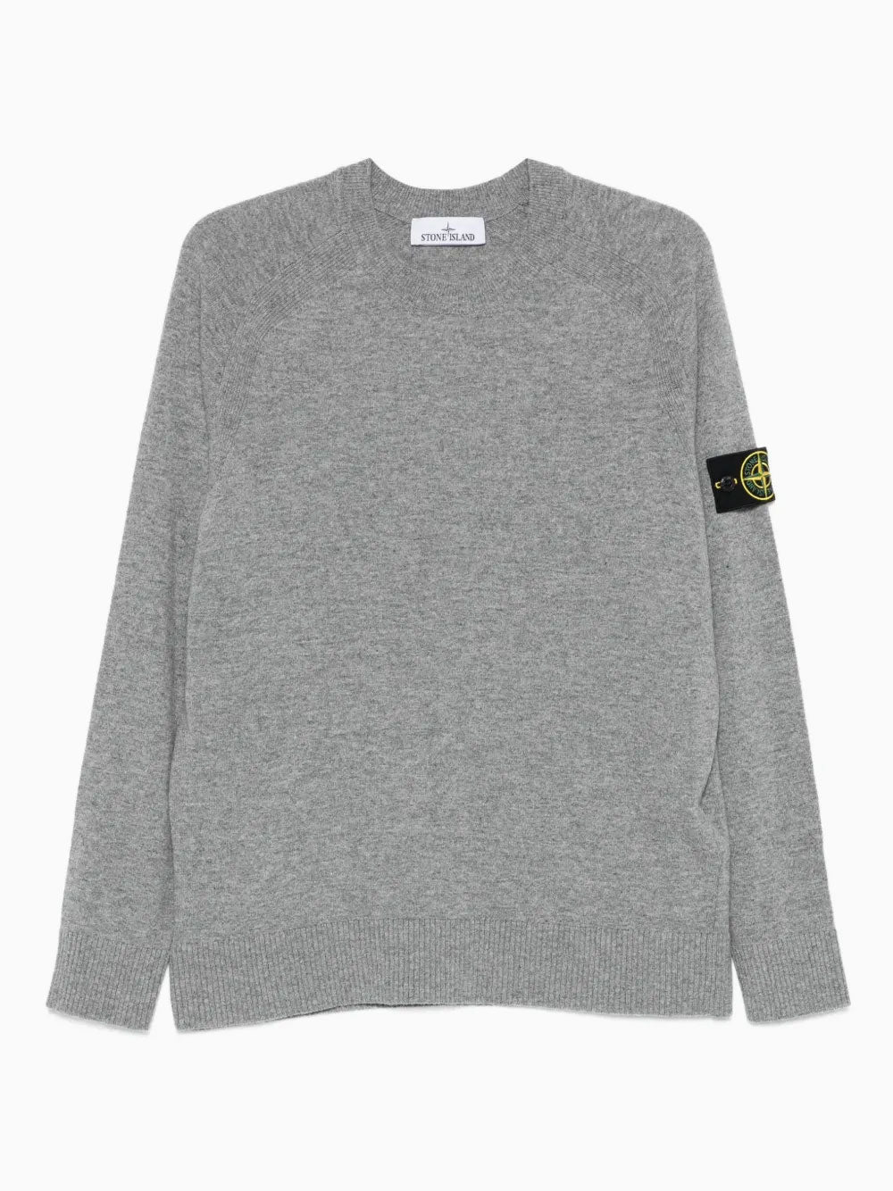 Crew neck sweater