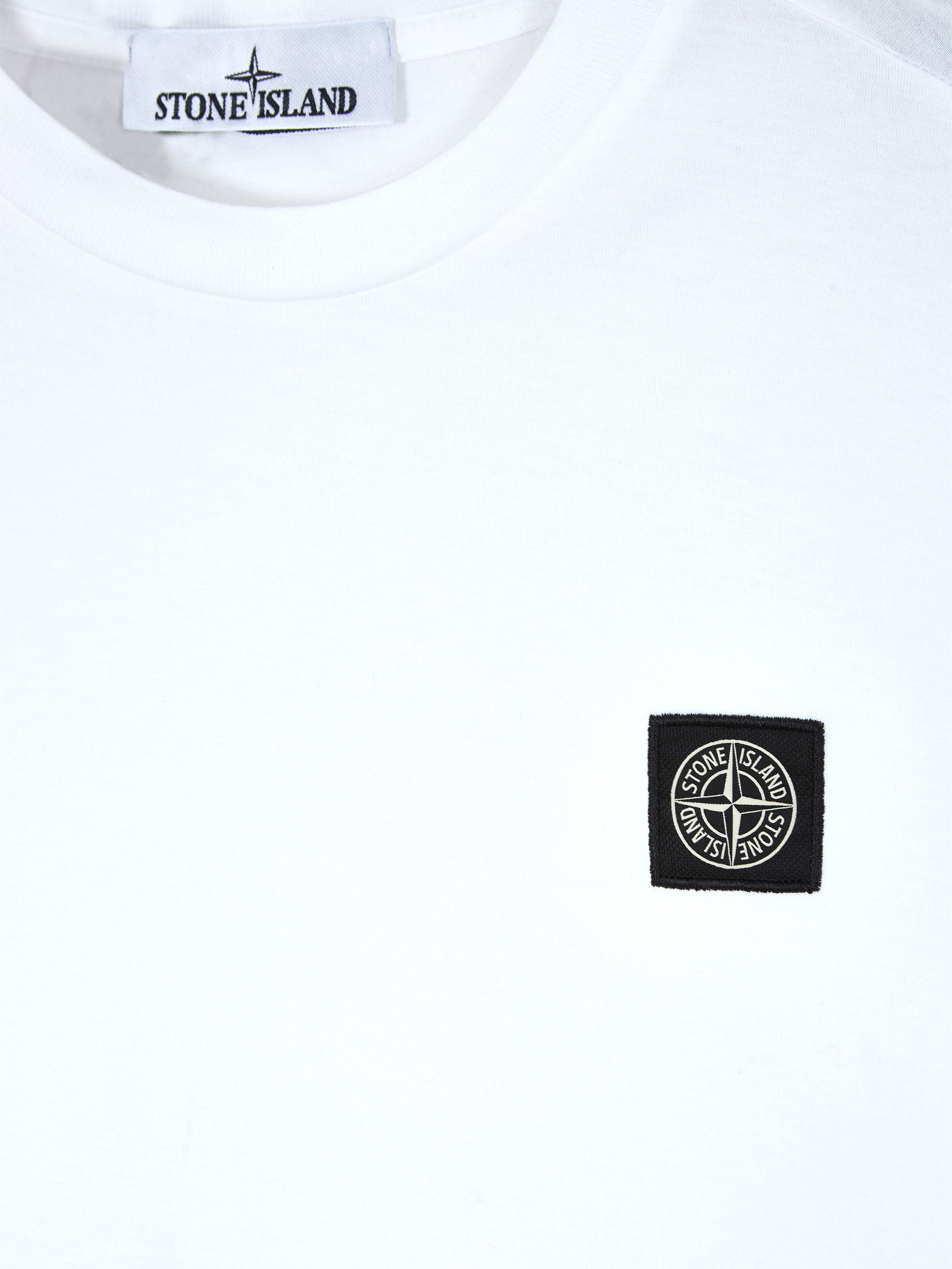 Camiseta parche Compass