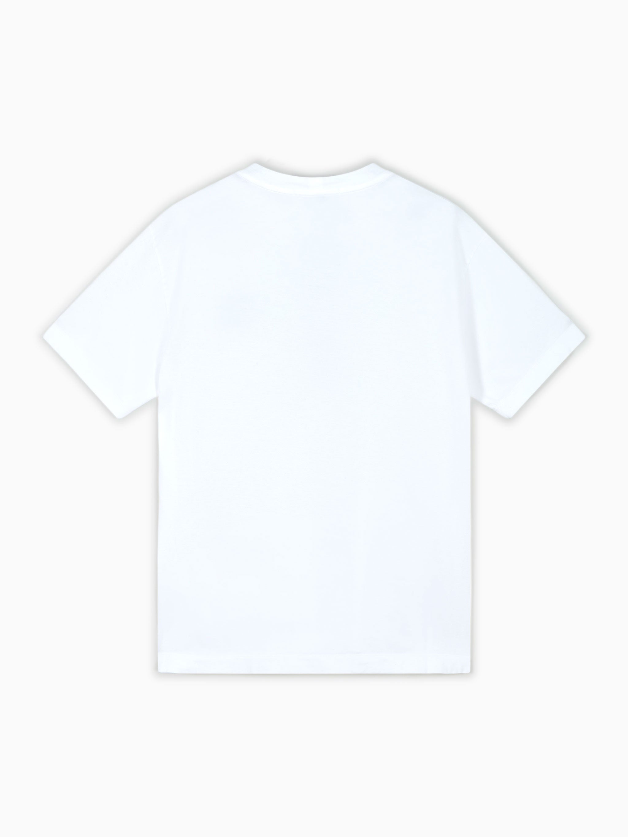 Camiseta parche Compass